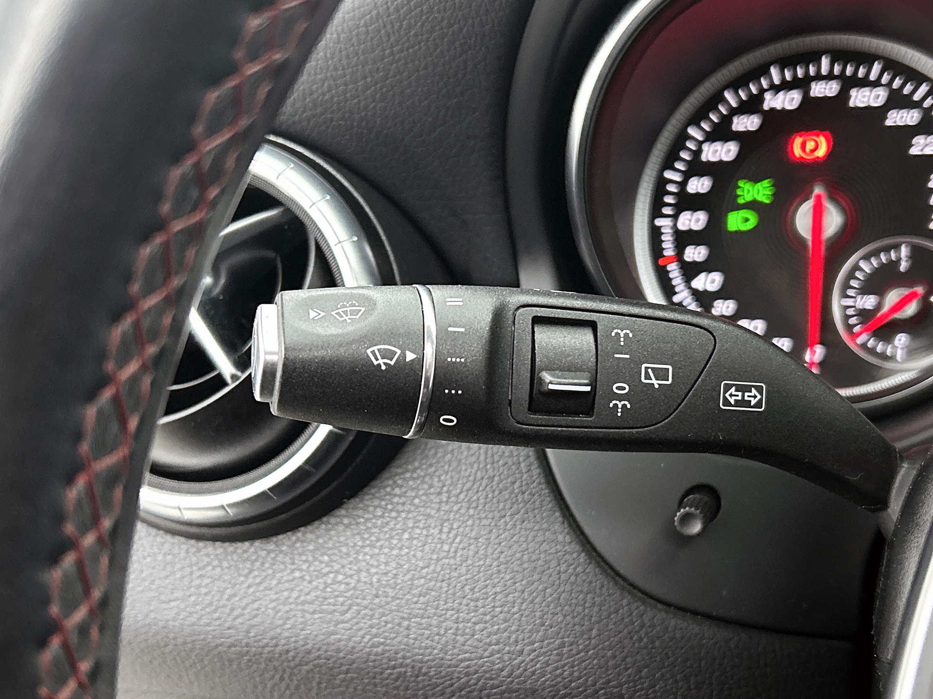 Foto van Mercedes-Benz Cla 200