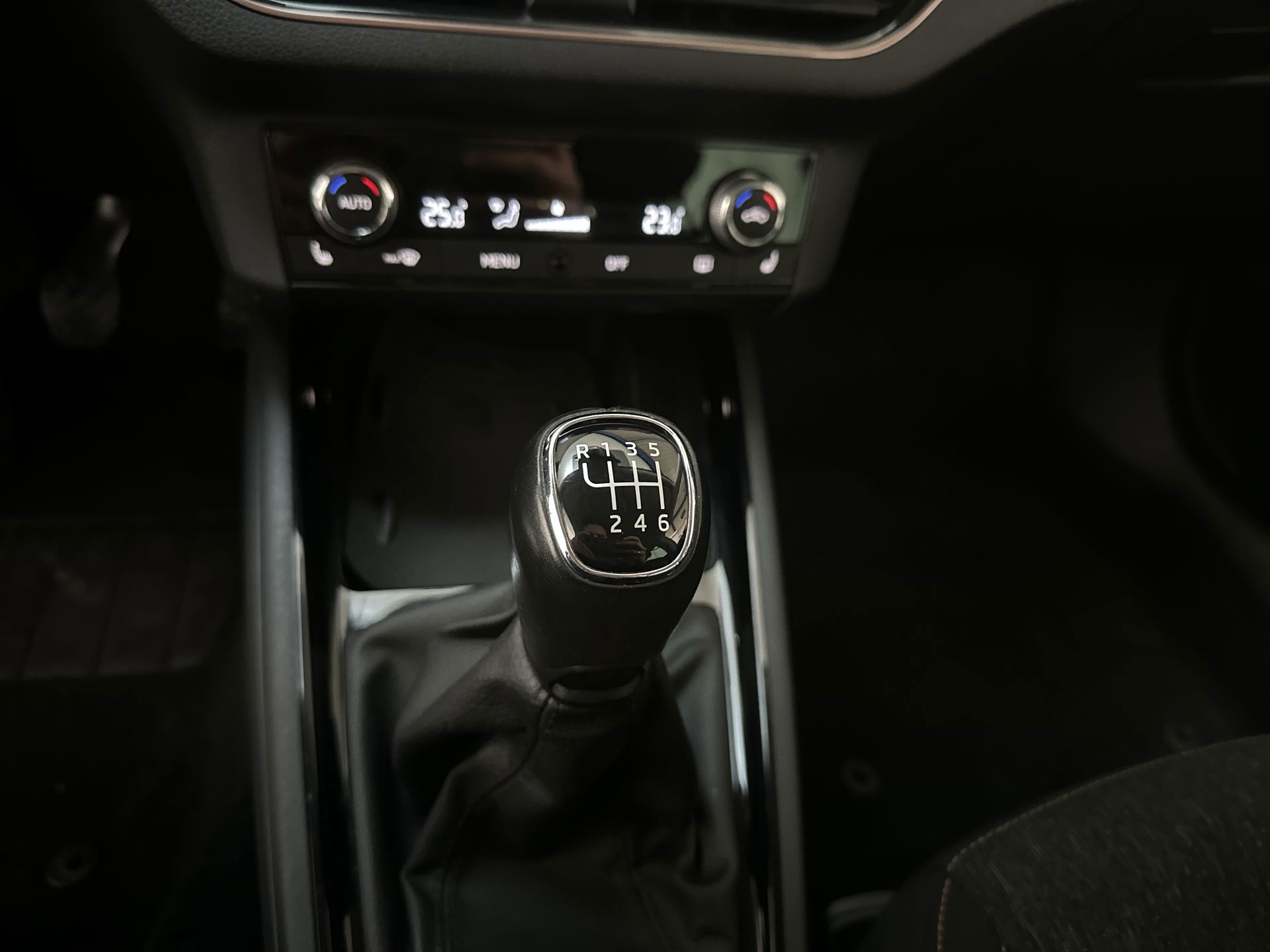 Foto van Skoda Kamiq