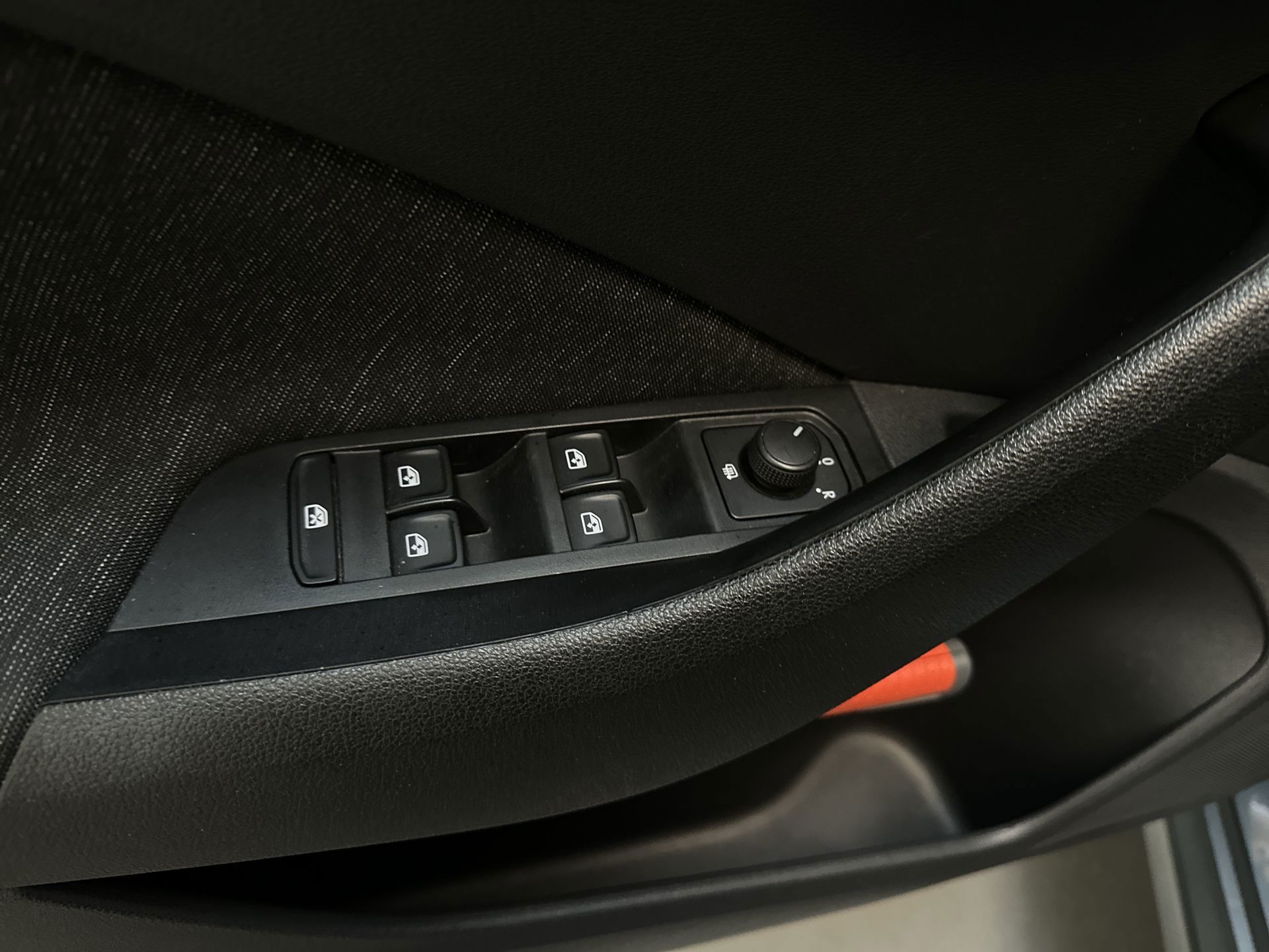 Foto van Skoda Kamiq