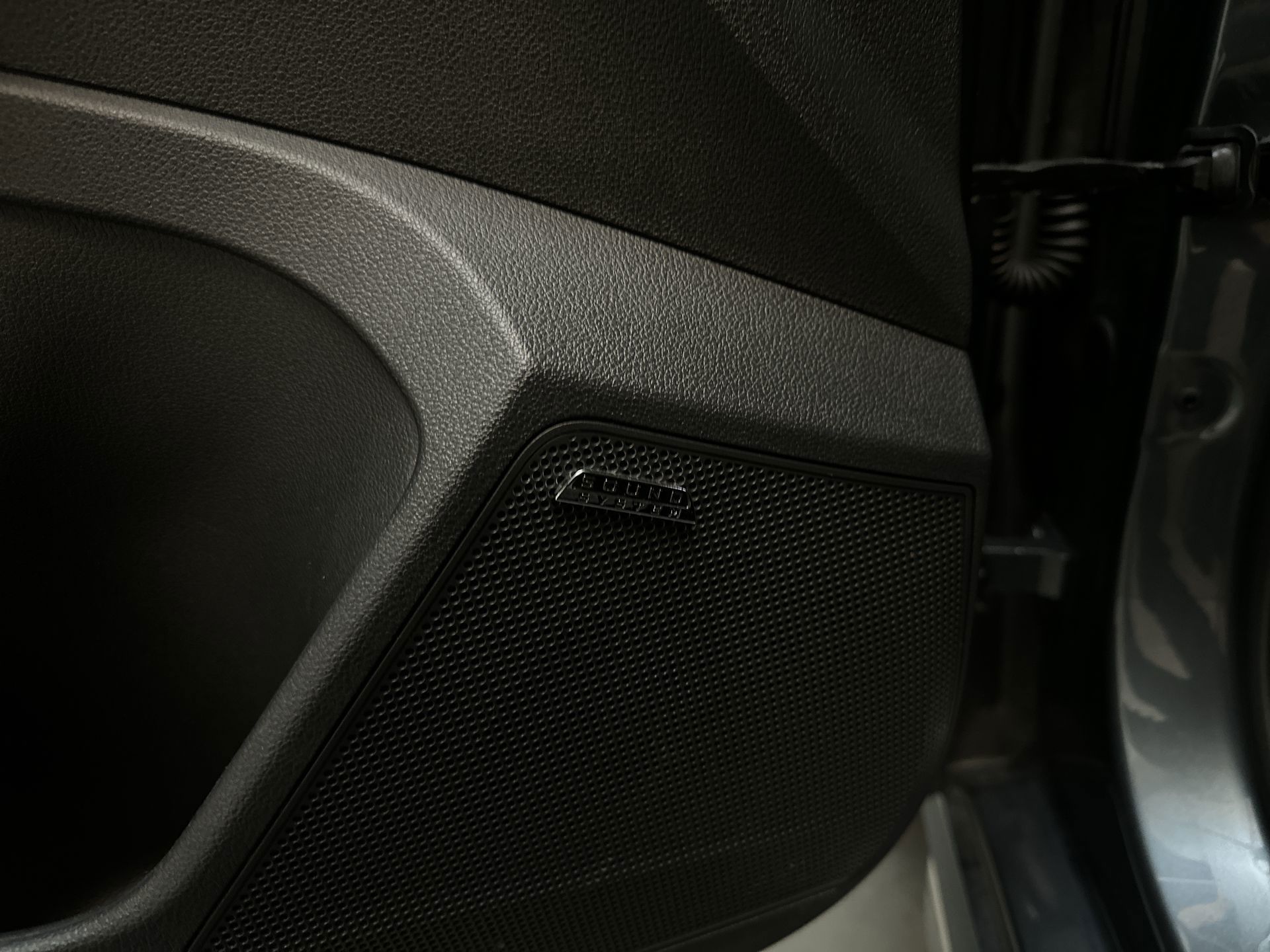 Foto van Skoda Kamiq