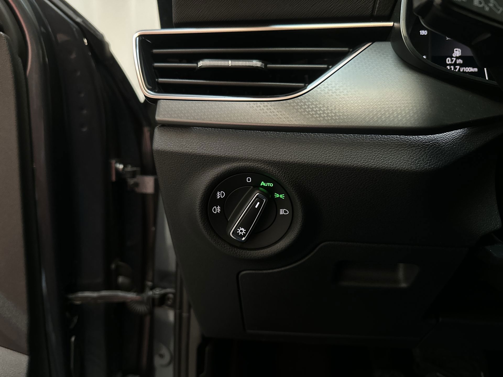 Foto van Skoda Kamiq