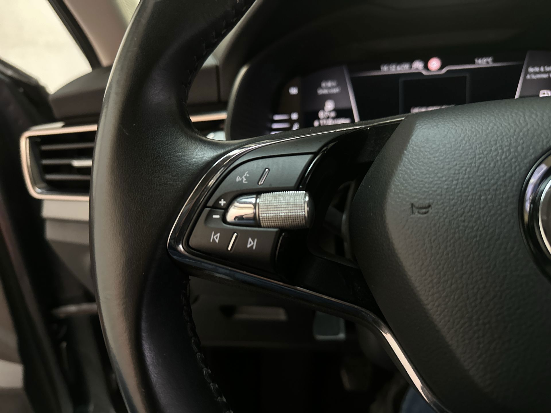 Foto van Skoda Kamiq