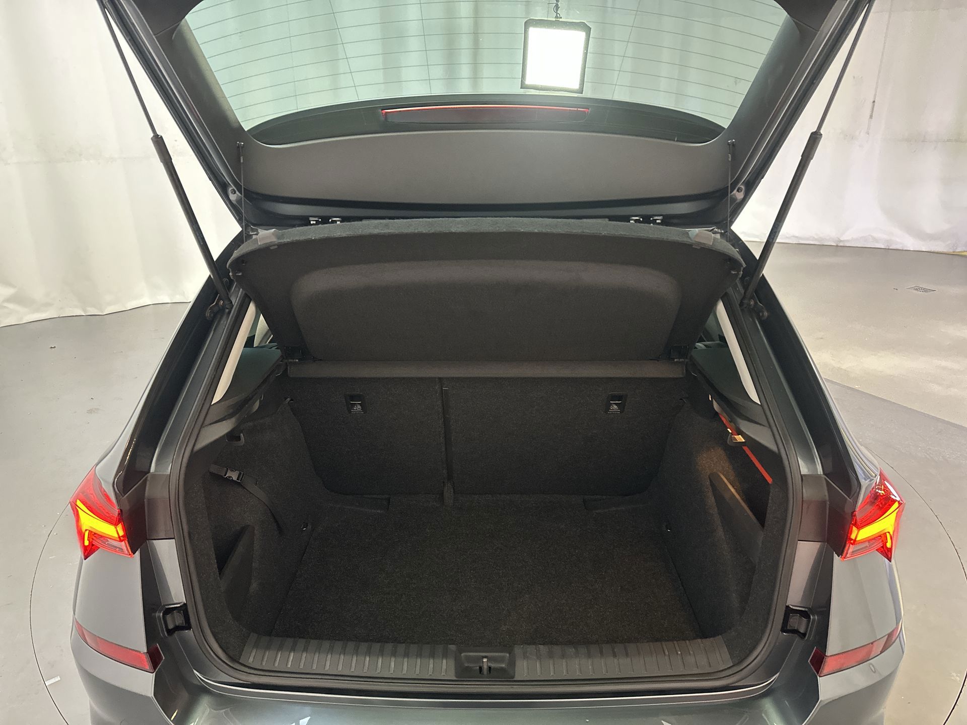 Foto van Skoda Kamiq