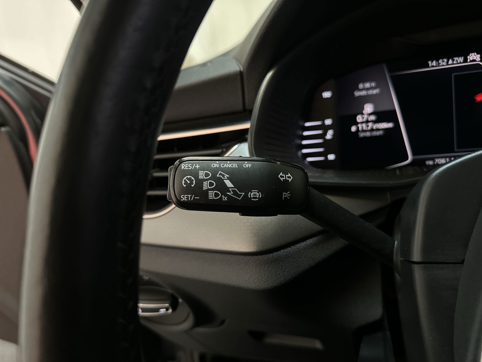 Foto van Skoda Kamiq