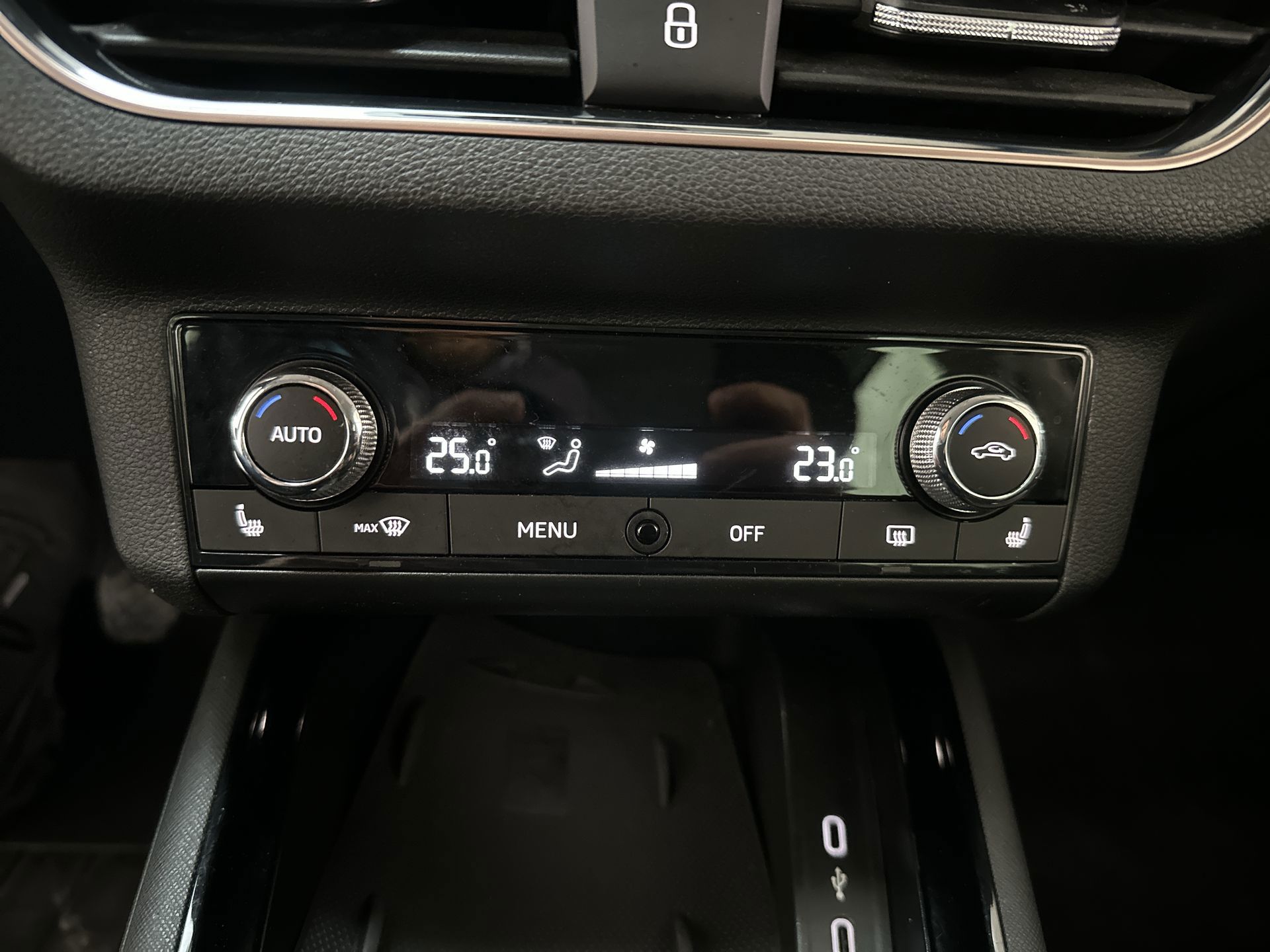 Foto van Skoda Kamiq