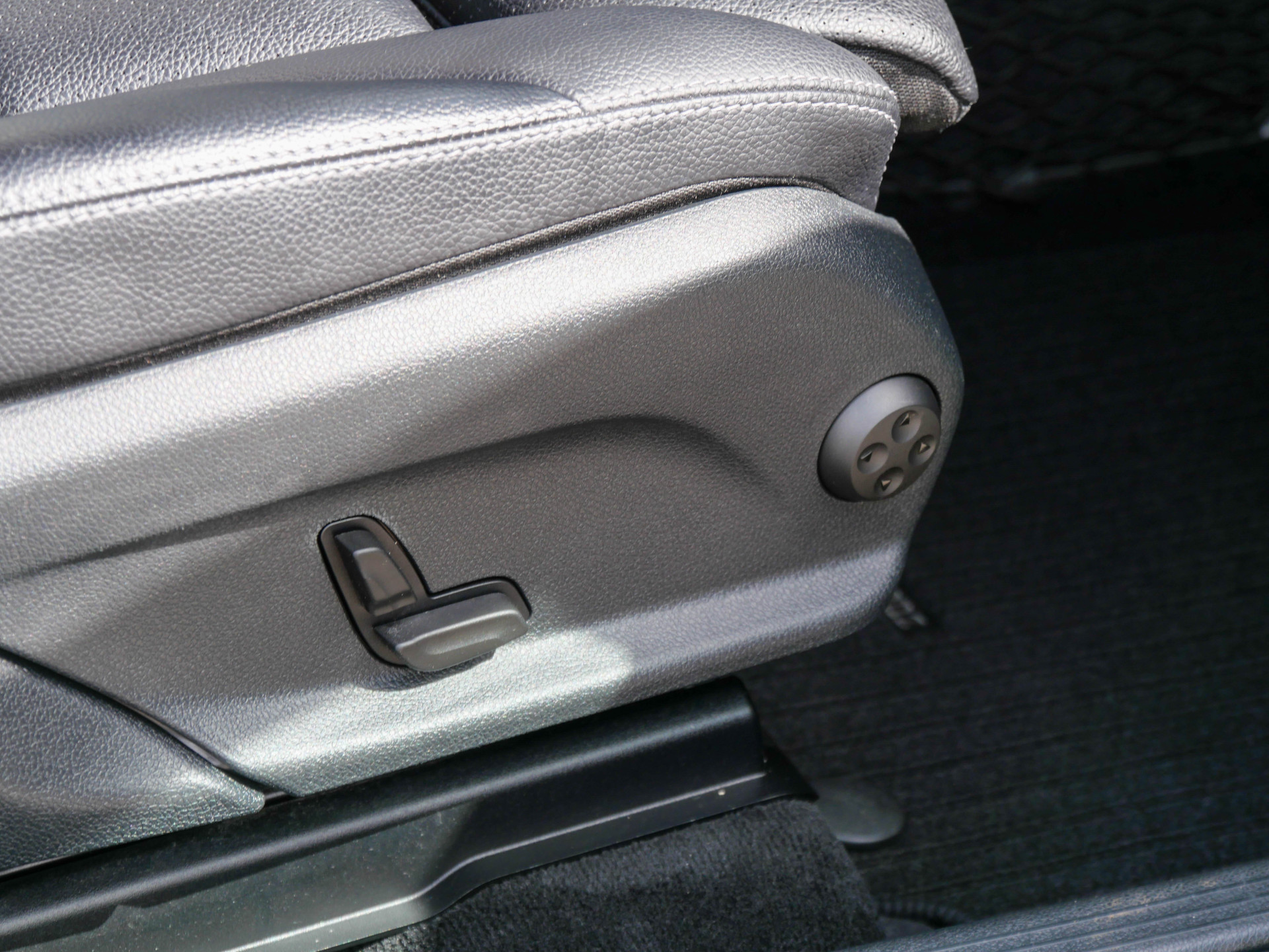 Foto van Mercedes-Benz GLC 250 4Matic