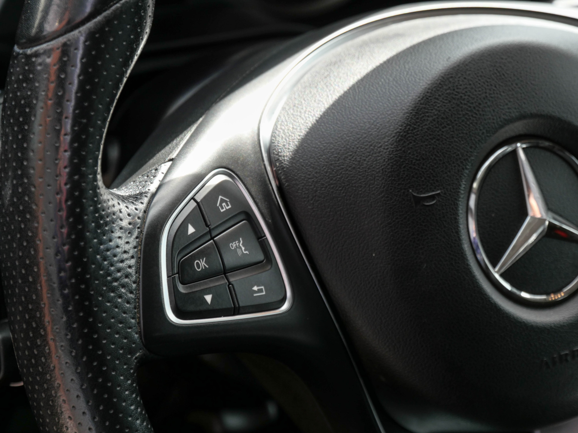 Foto van Mercedes-Benz GLC 250 4Matic