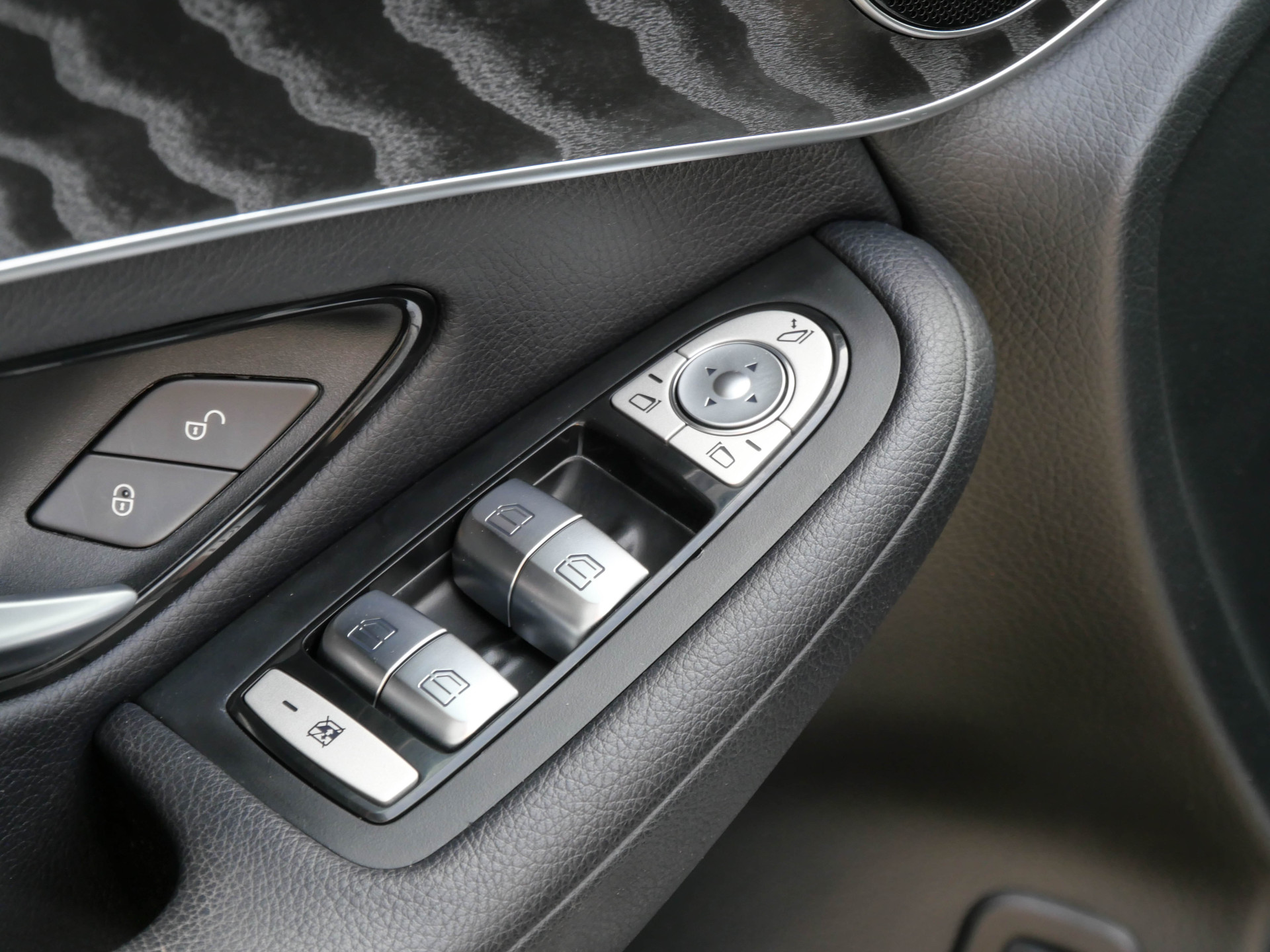 Foto van Mercedes-Benz GLC 250 4Matic