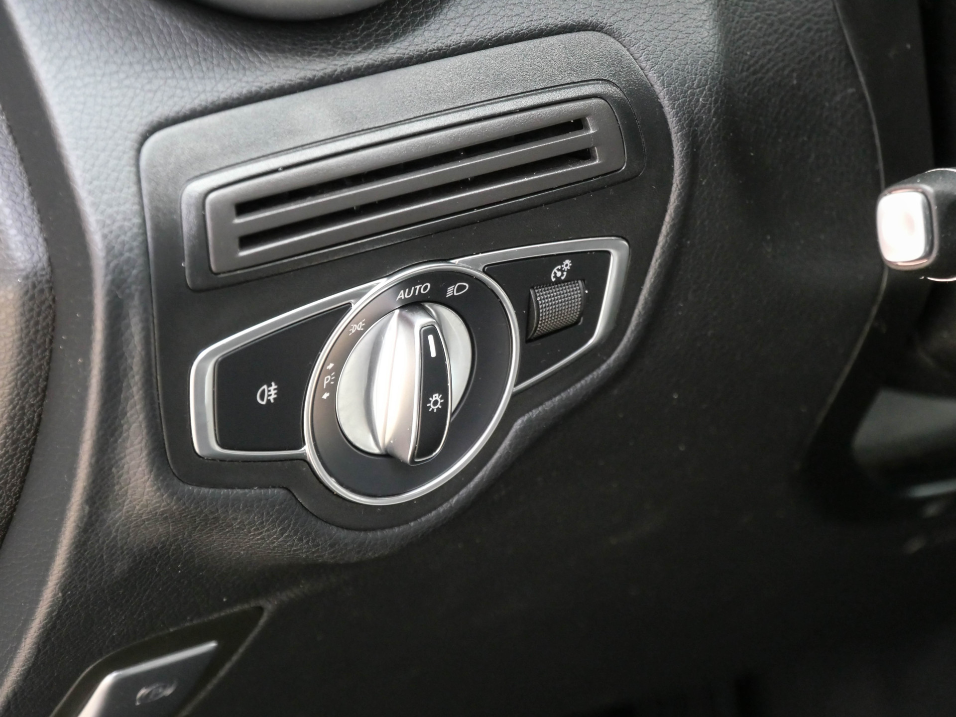 Foto van Mercedes-Benz GLC 250 4Matic