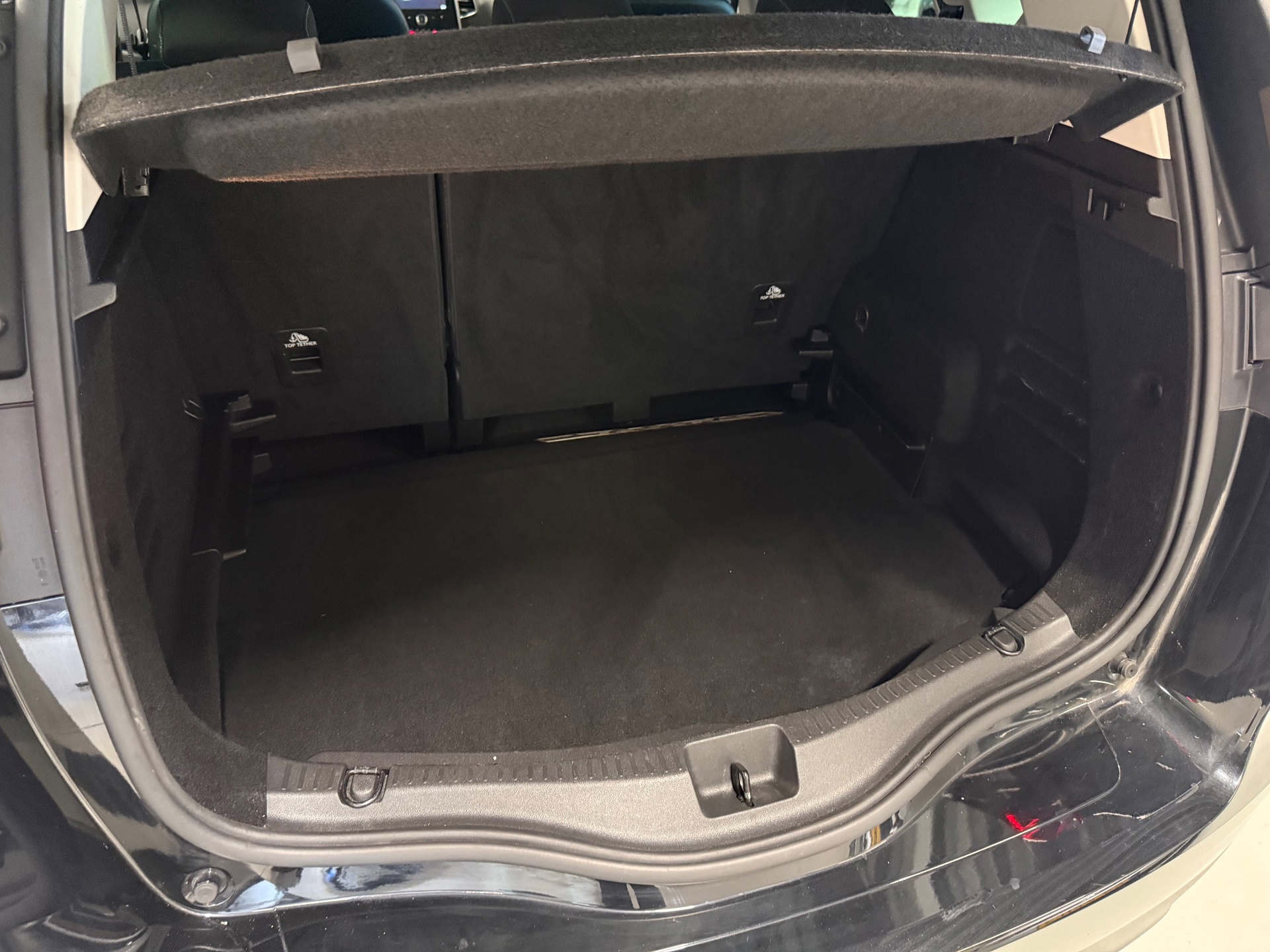 Foto van Renault Scenic