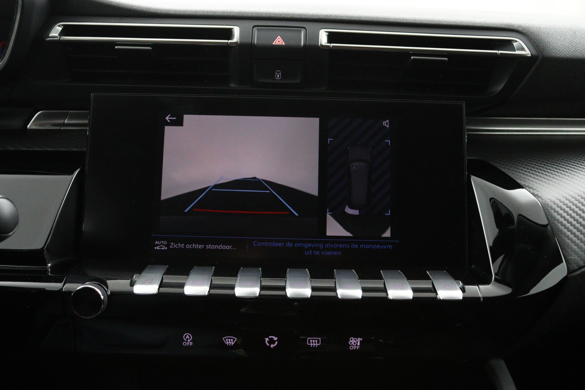 Foto van Peugeot 508 SW