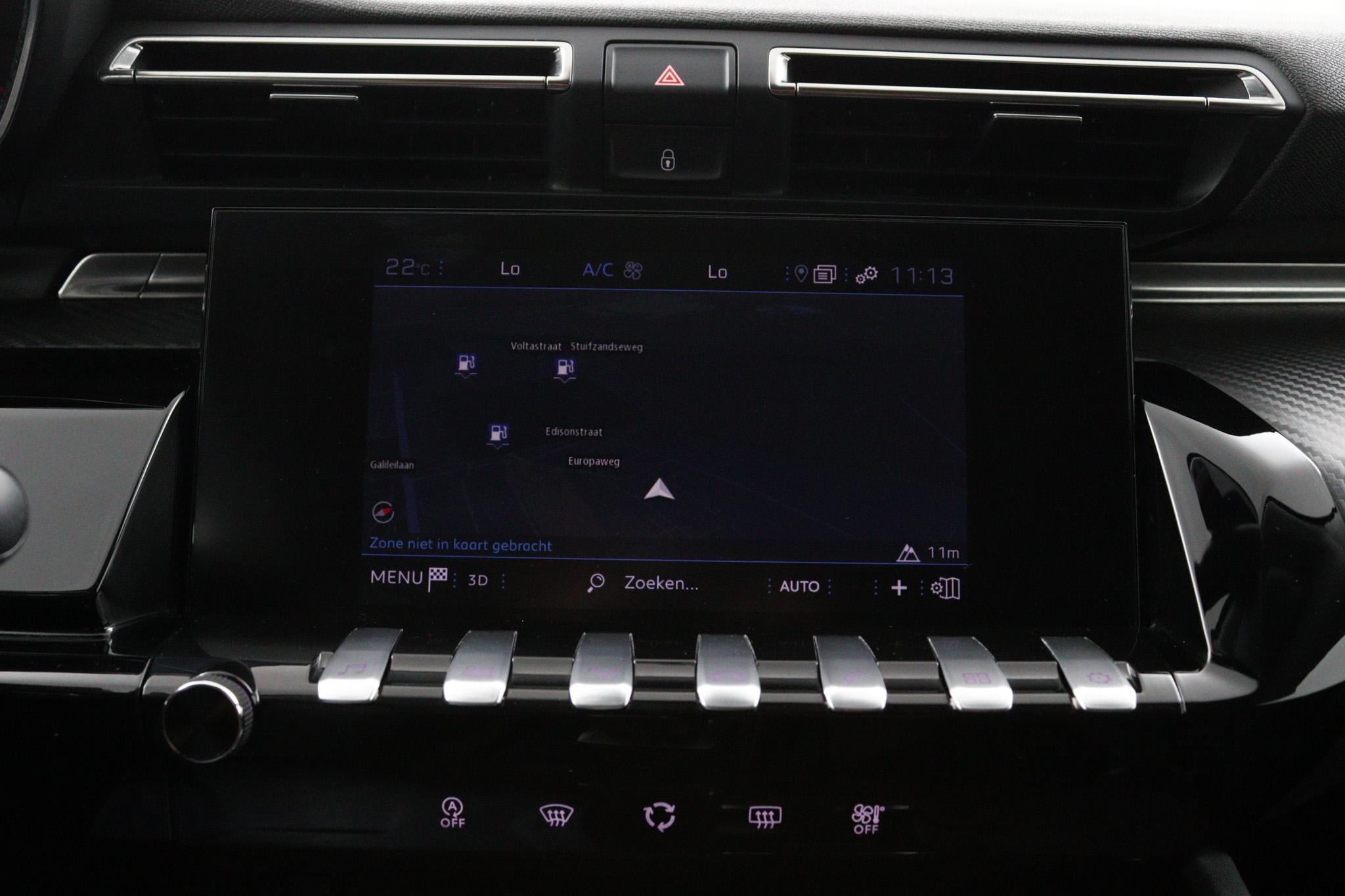 Foto van Peugeot 508 SW