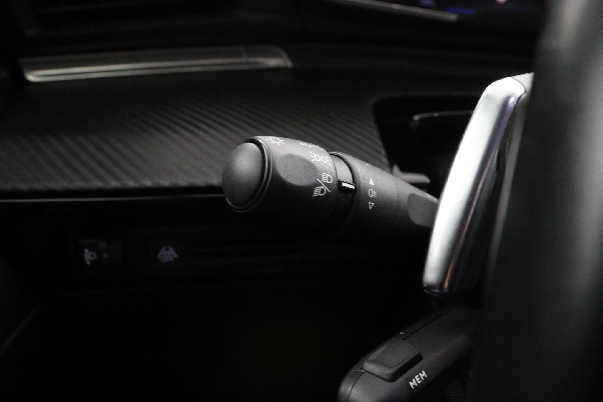 Foto van Peugeot 508 SW