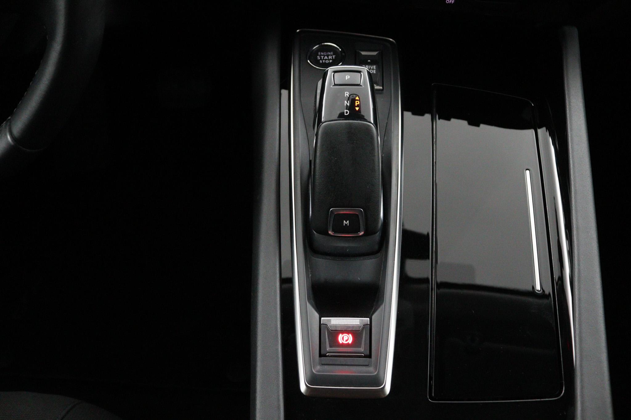 Foto van Peugeot 508 SW