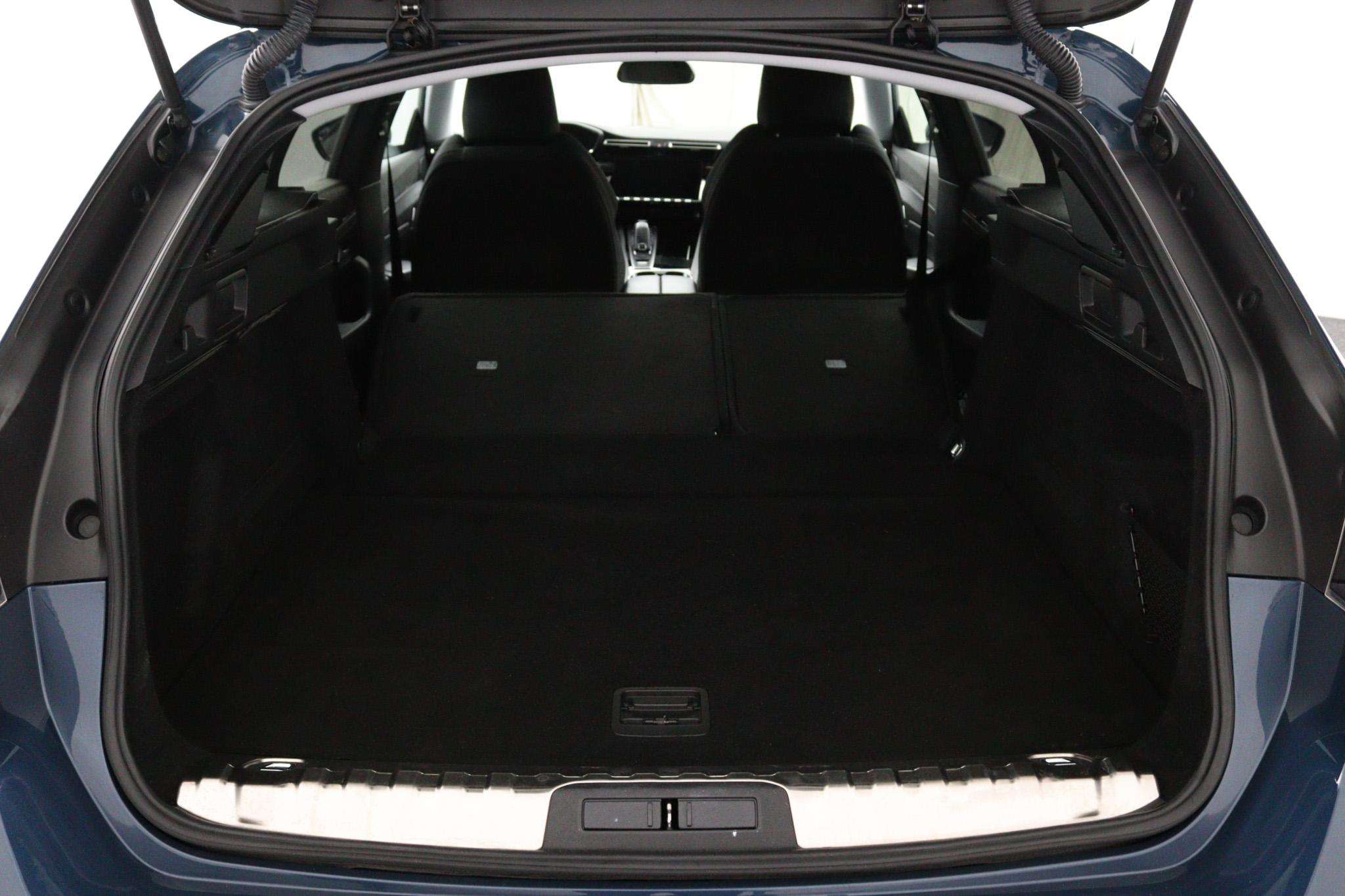 Foto van Peugeot 508 SW