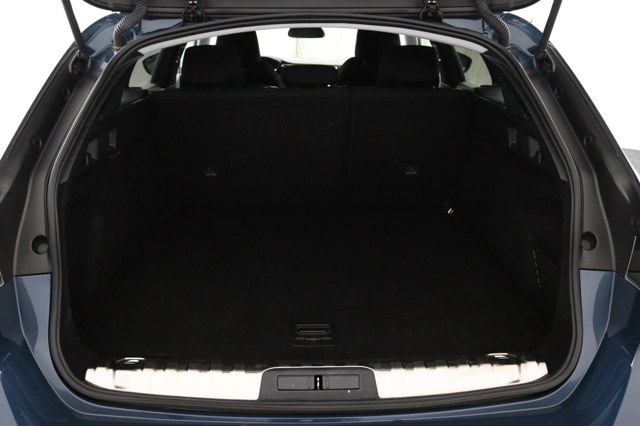 Foto van Peugeot 508 SW