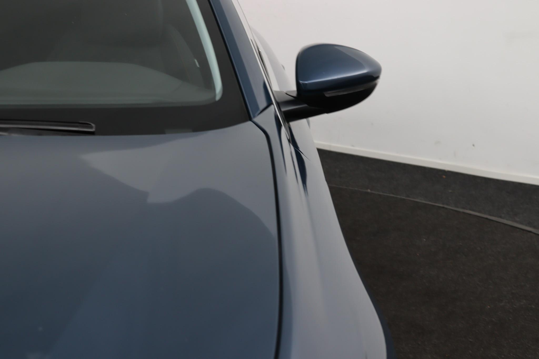 Foto van Peugeot 508 SW