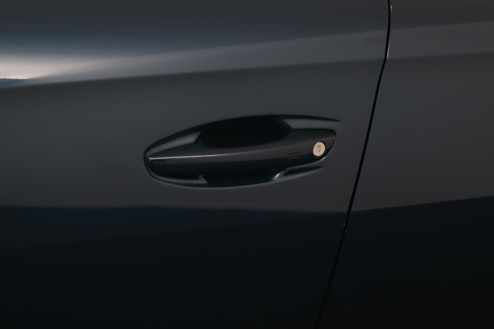 Foto van Peugeot 508 SW