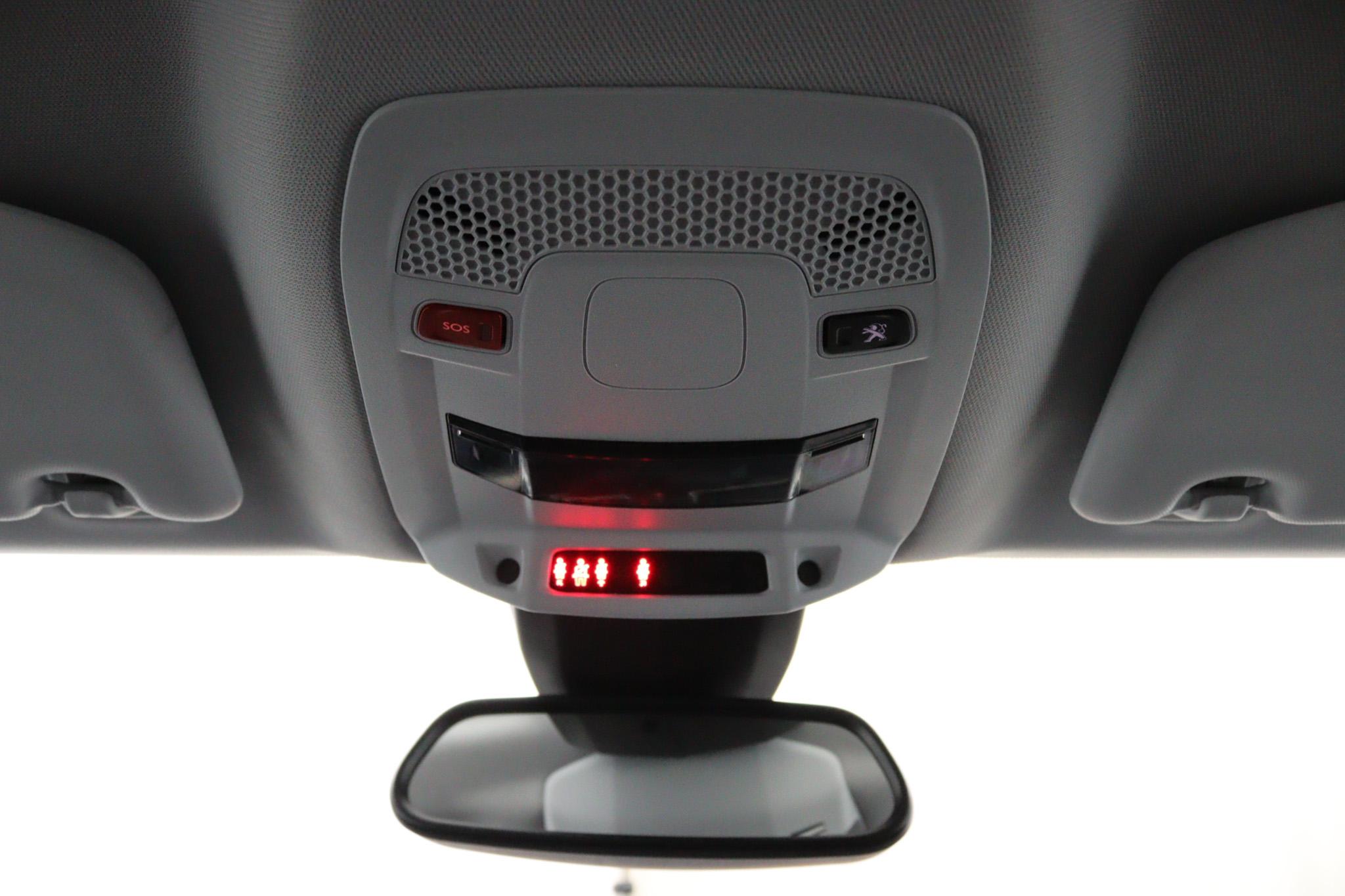 Foto van Peugeot 508 SW
