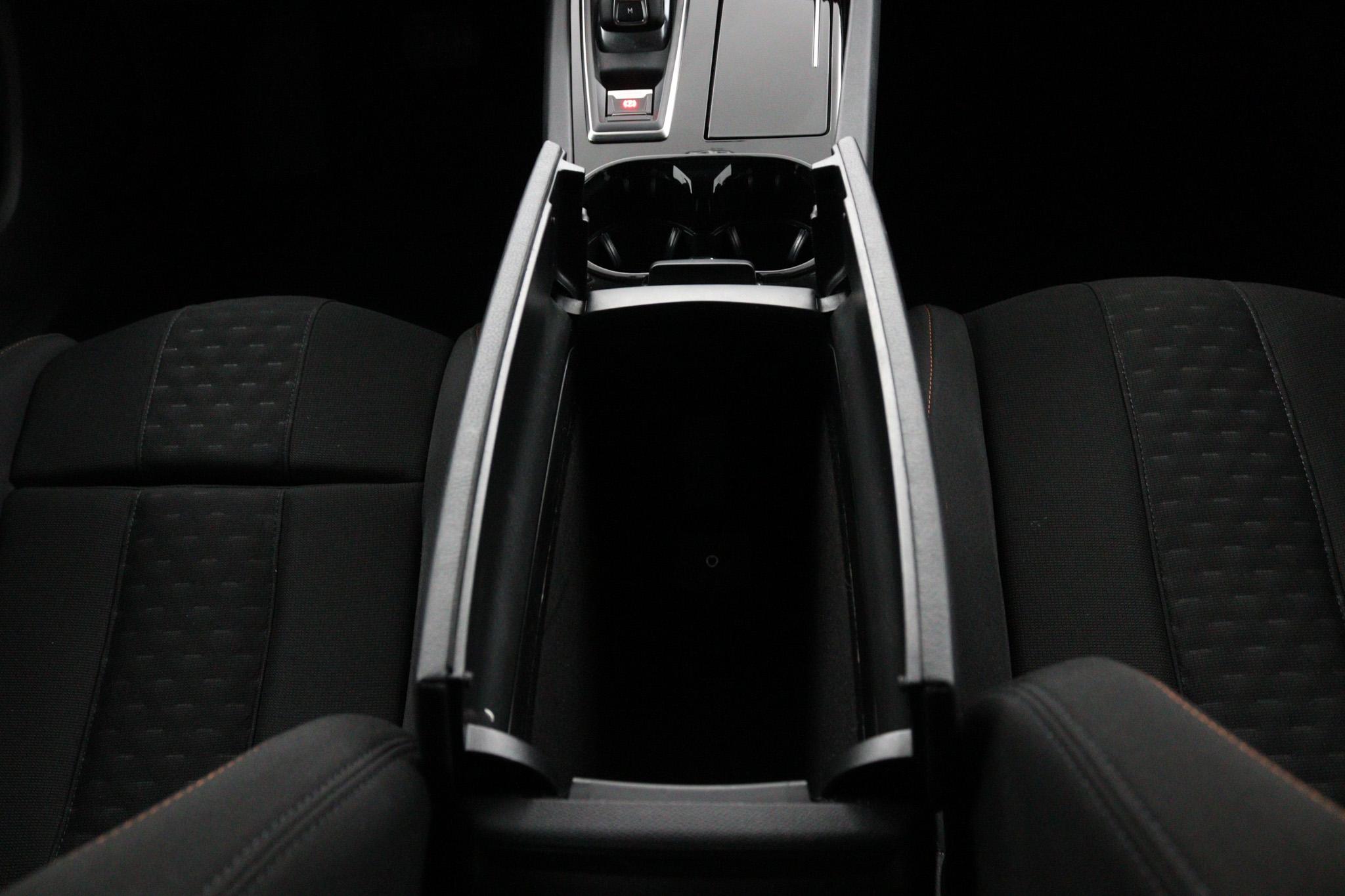 Foto van Peugeot 508 SW
