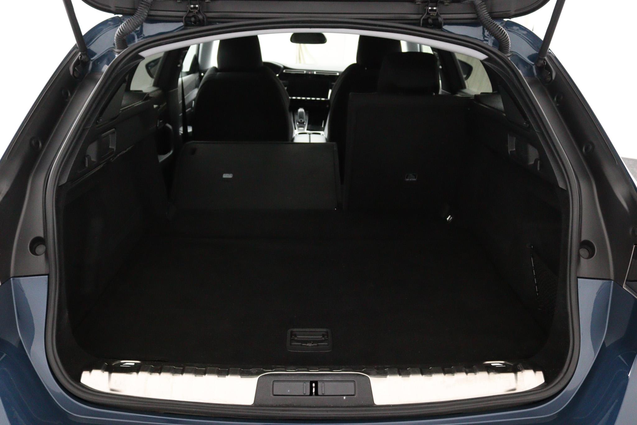 Foto van Peugeot 508 SW
