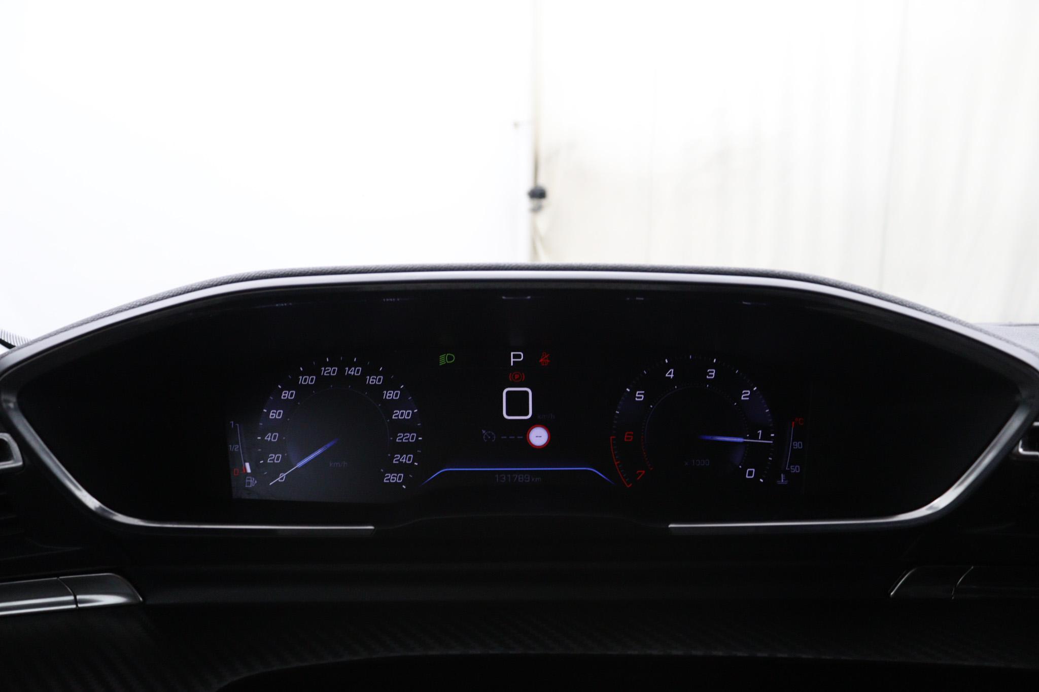 Foto van Peugeot 508 SW