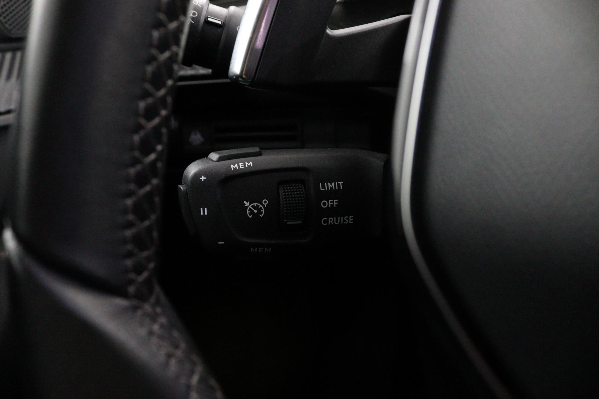 Foto van Peugeot 508 SW