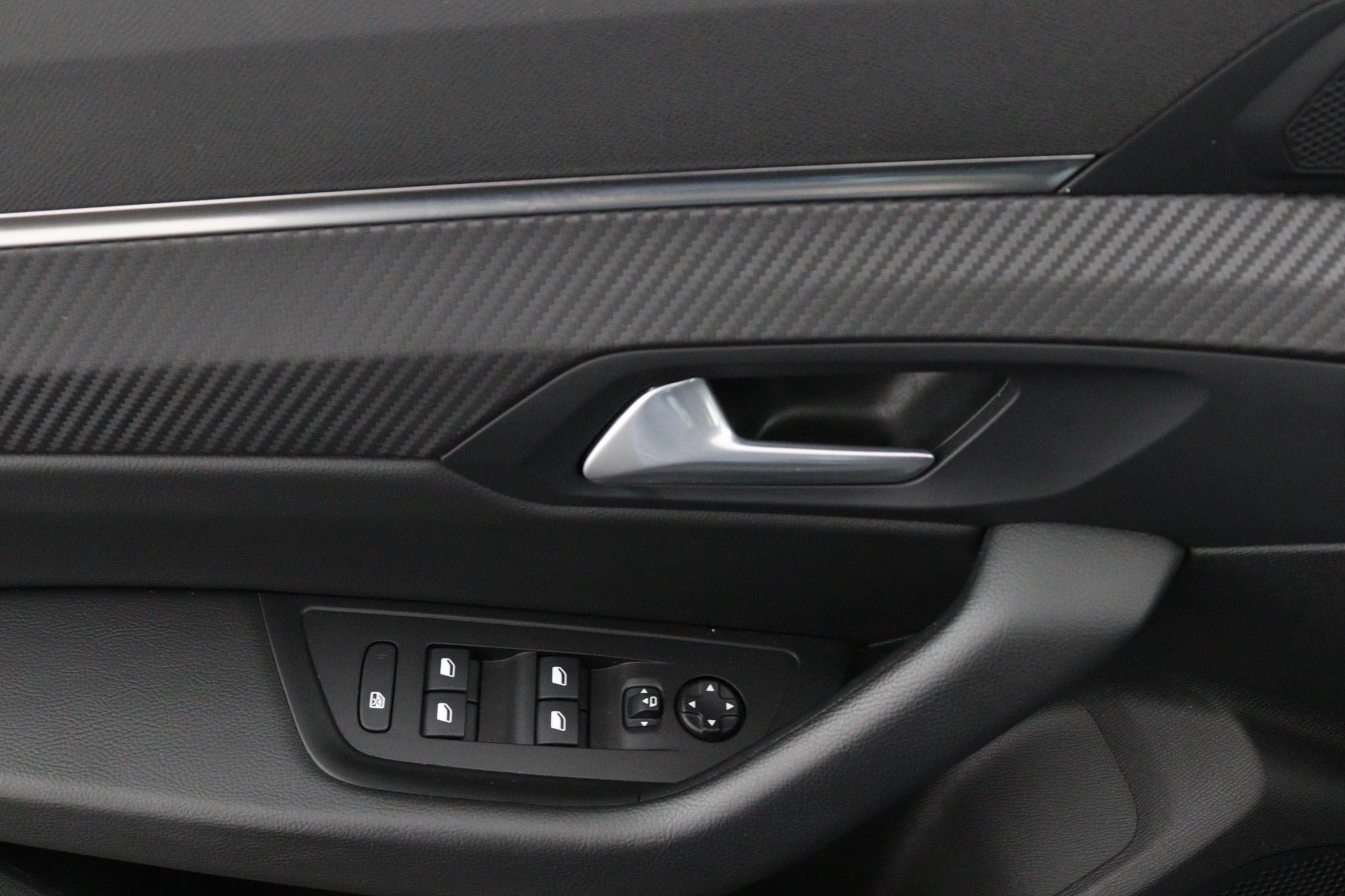 Foto van Peugeot 508 SW