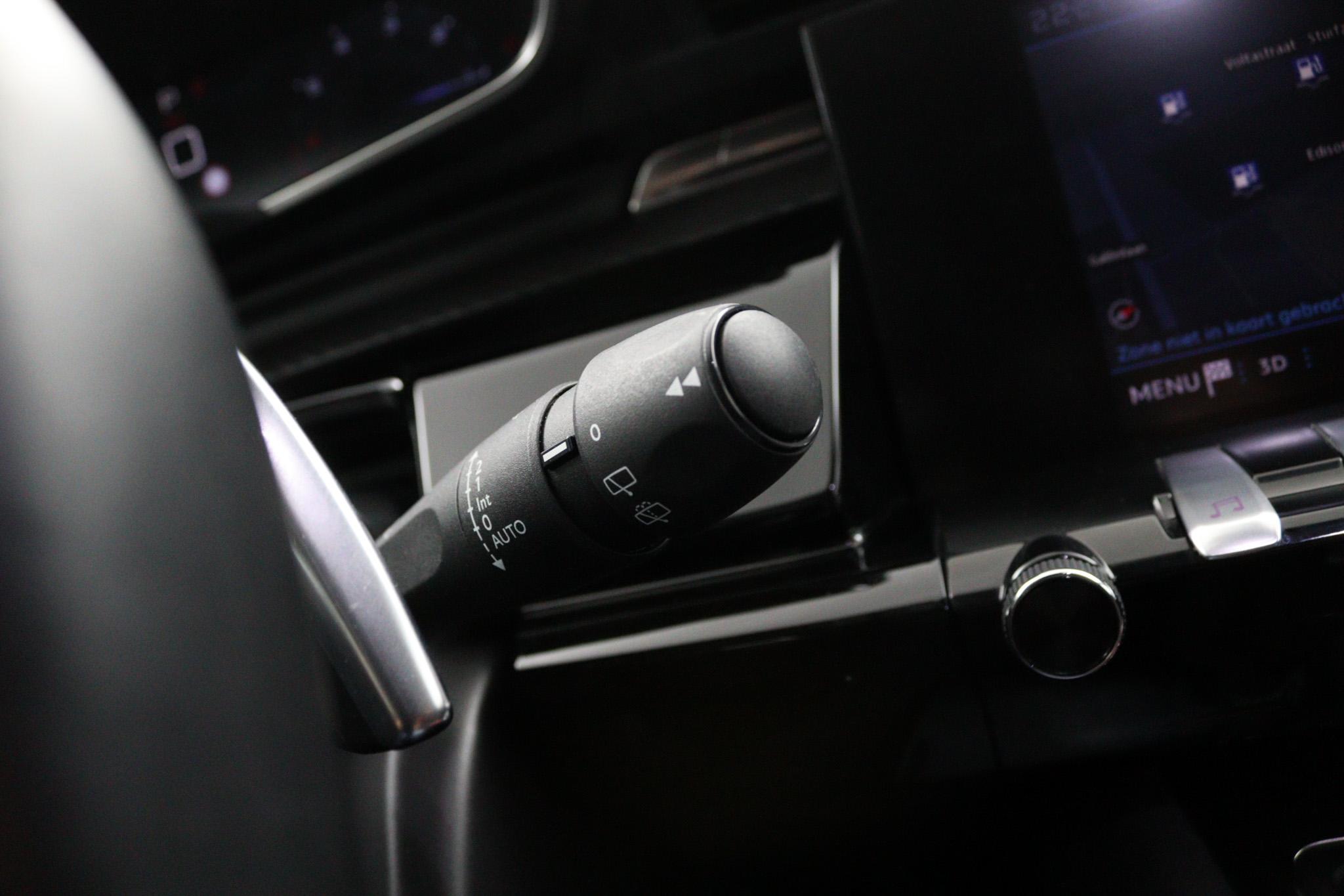 Foto van Peugeot 508 SW