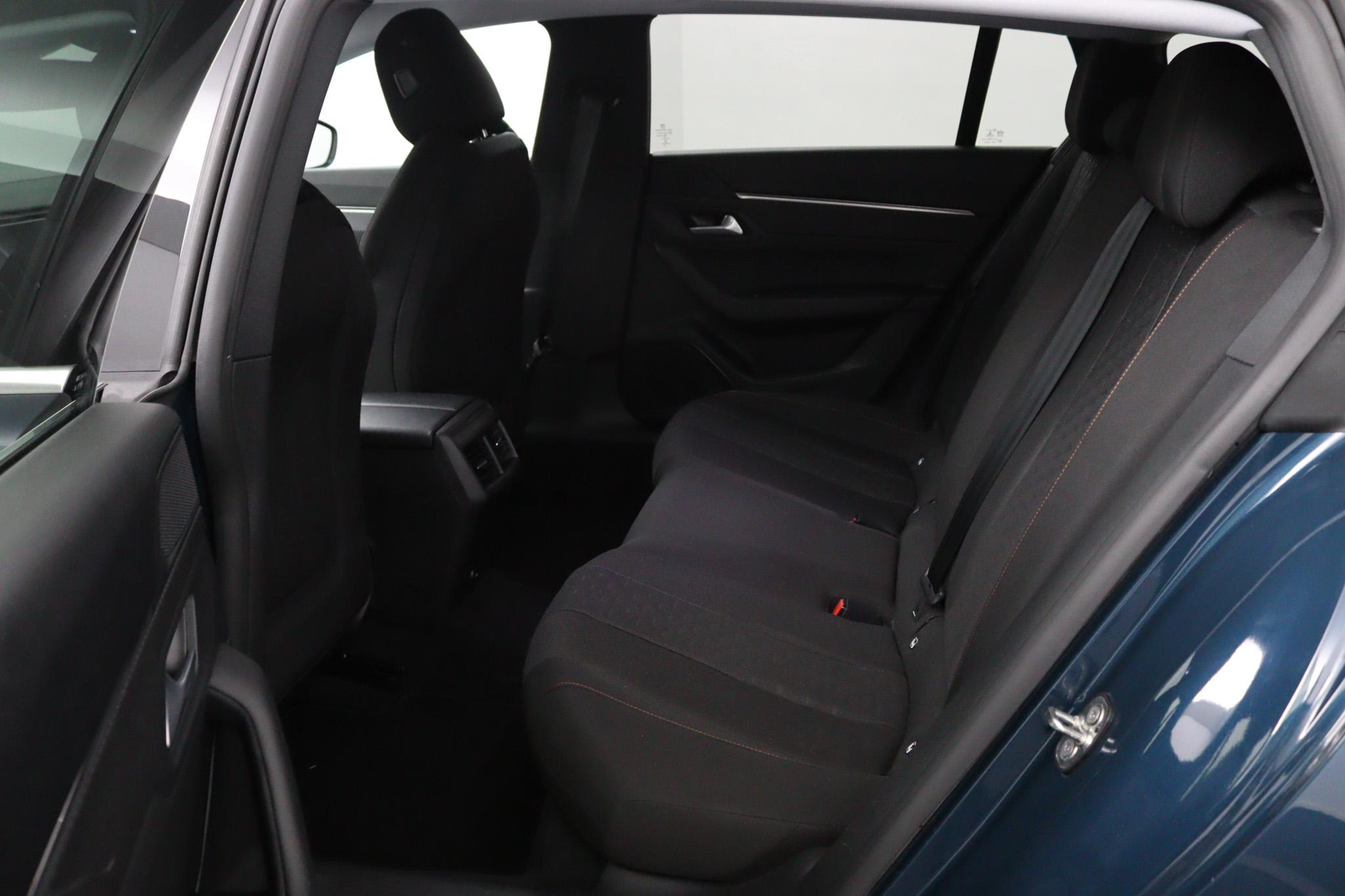 Foto van Peugeot 508 SW