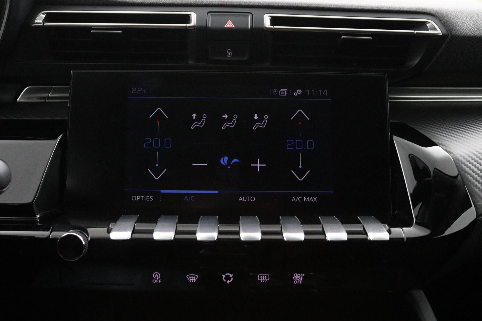 Foto van Peugeot 508 SW