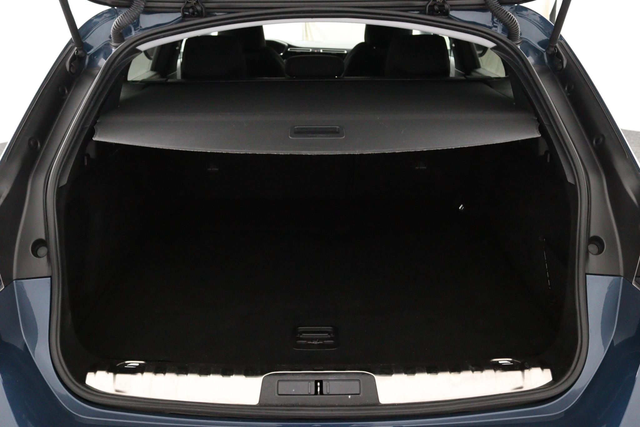 Foto van Peugeot 508 SW