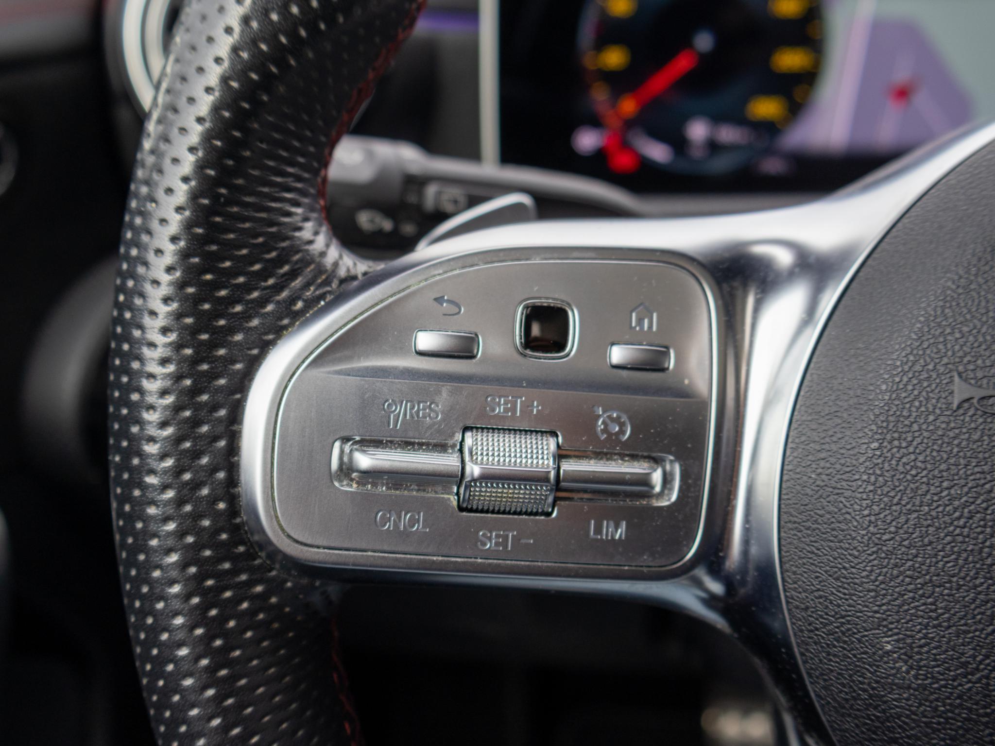 Foto van Mercedes-Benz Cla 220