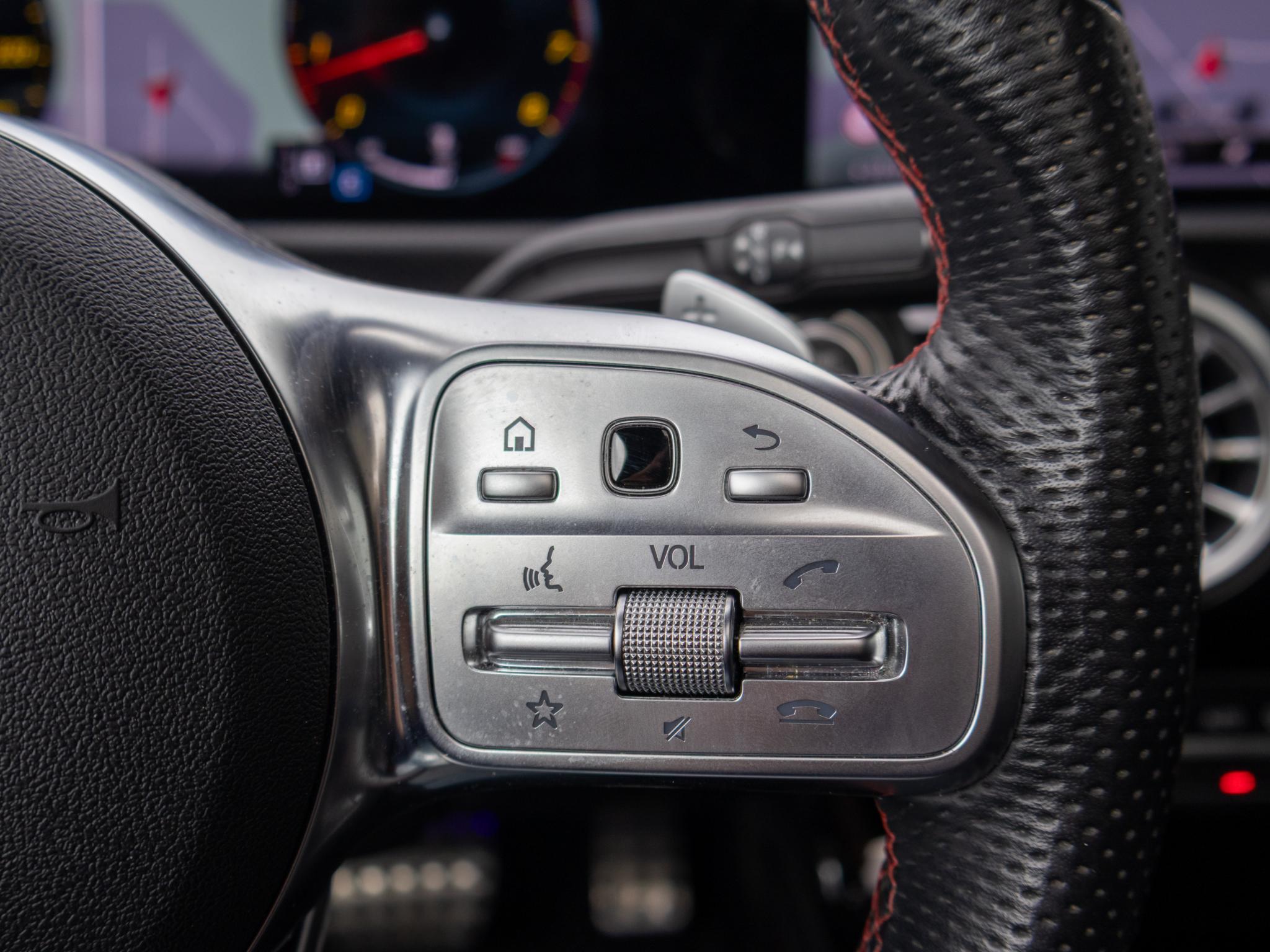 Foto van Mercedes-Benz Cla 220