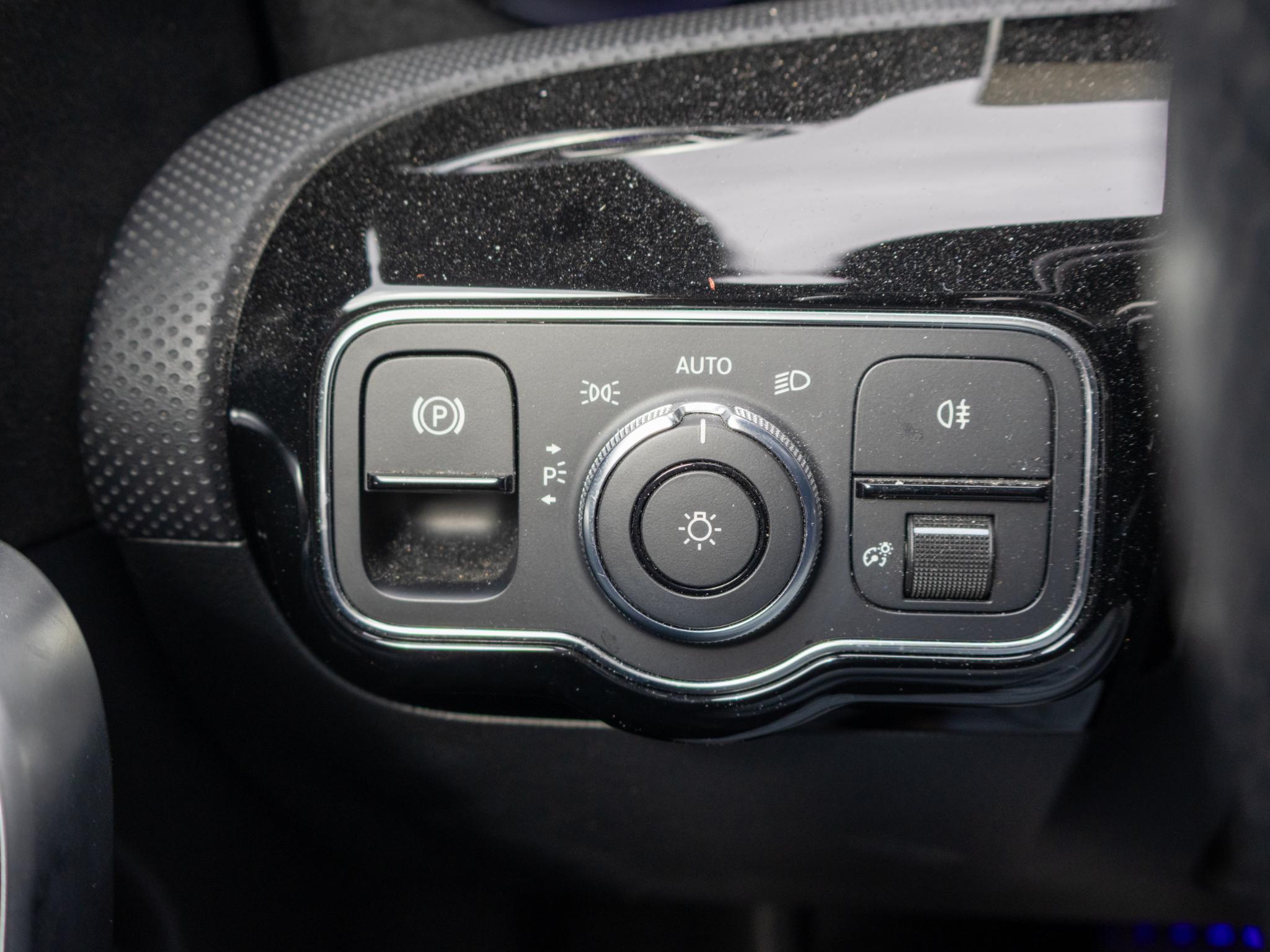 Foto van Mercedes-Benz Cla 220