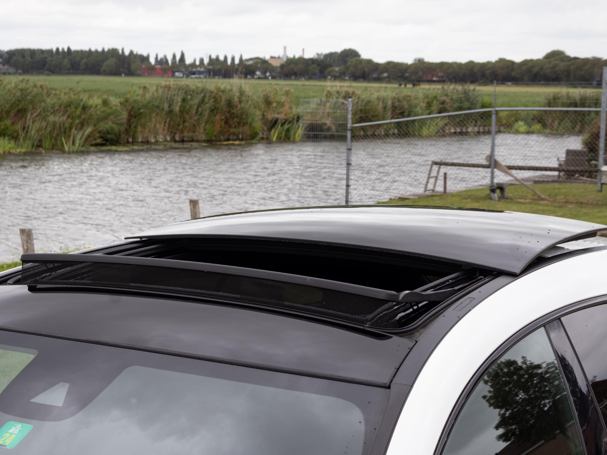 Foto van Mercedes-Benz Cla 220