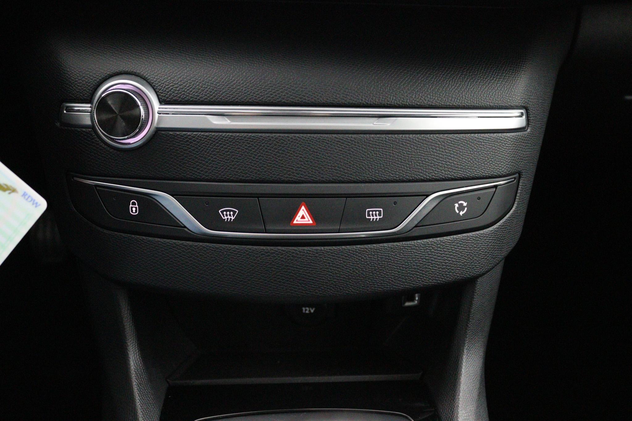 Foto van Peugeot 308 SW