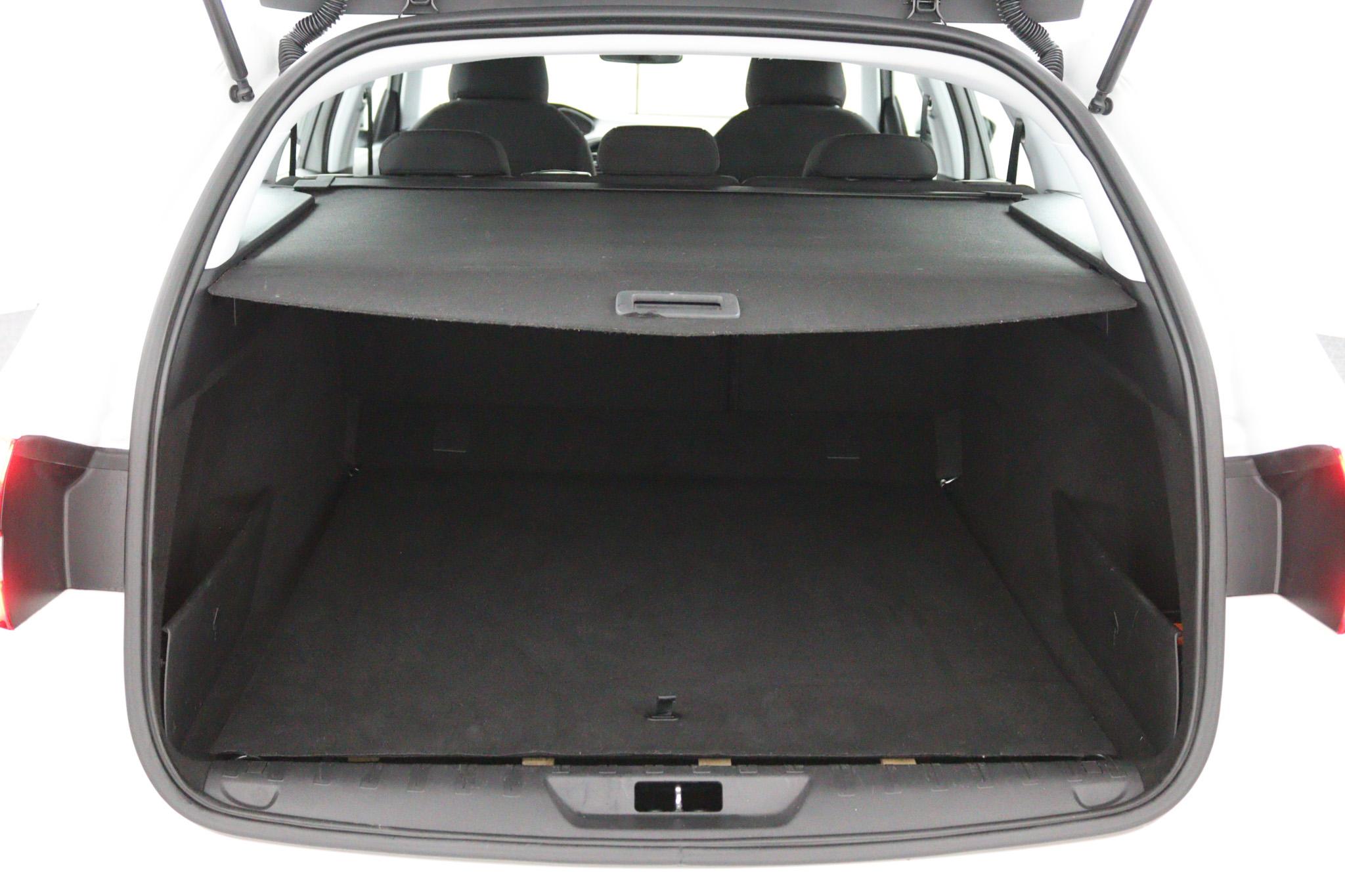 Foto van Peugeot 308 SW