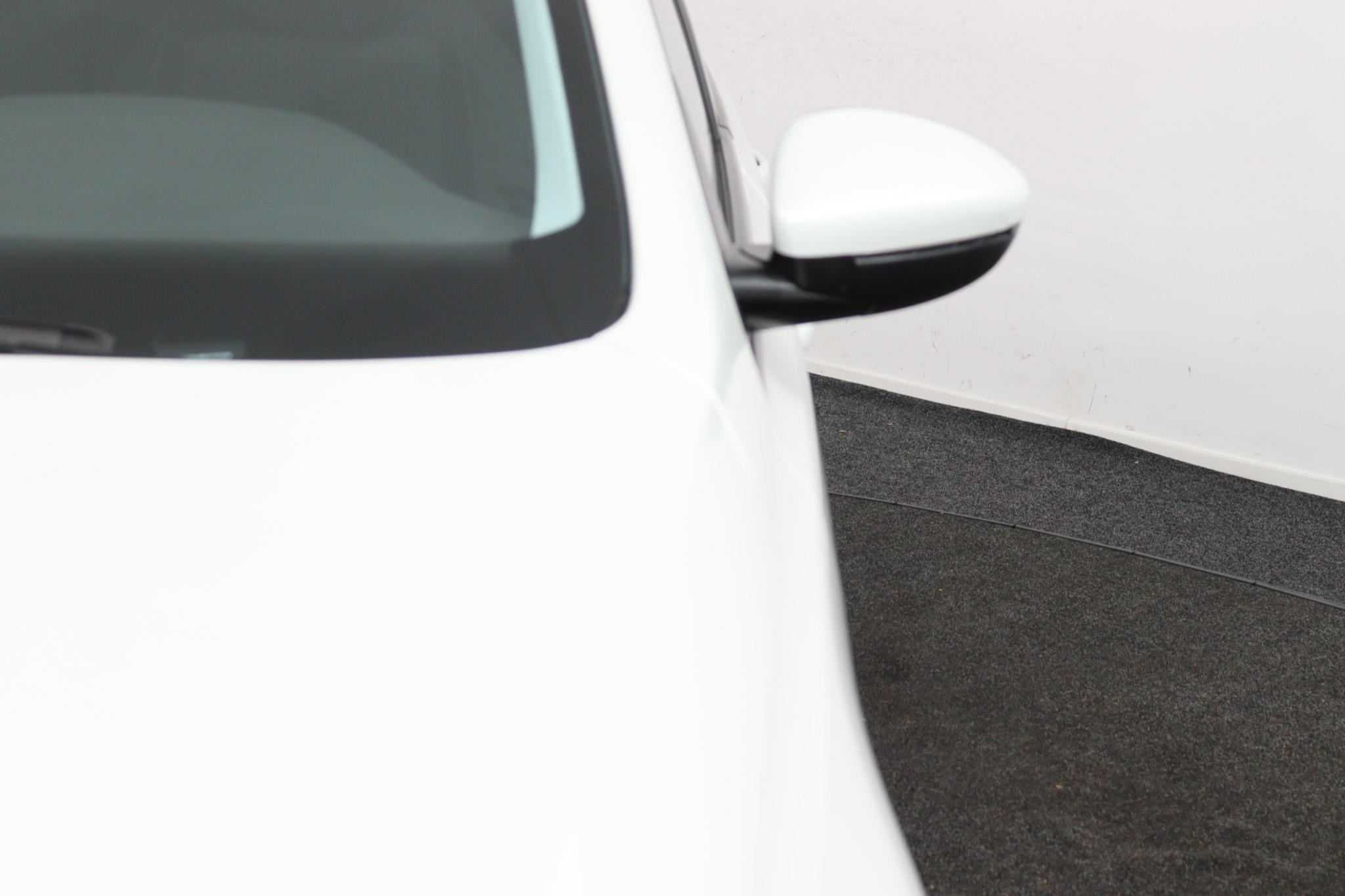 Foto van Peugeot 308 SW