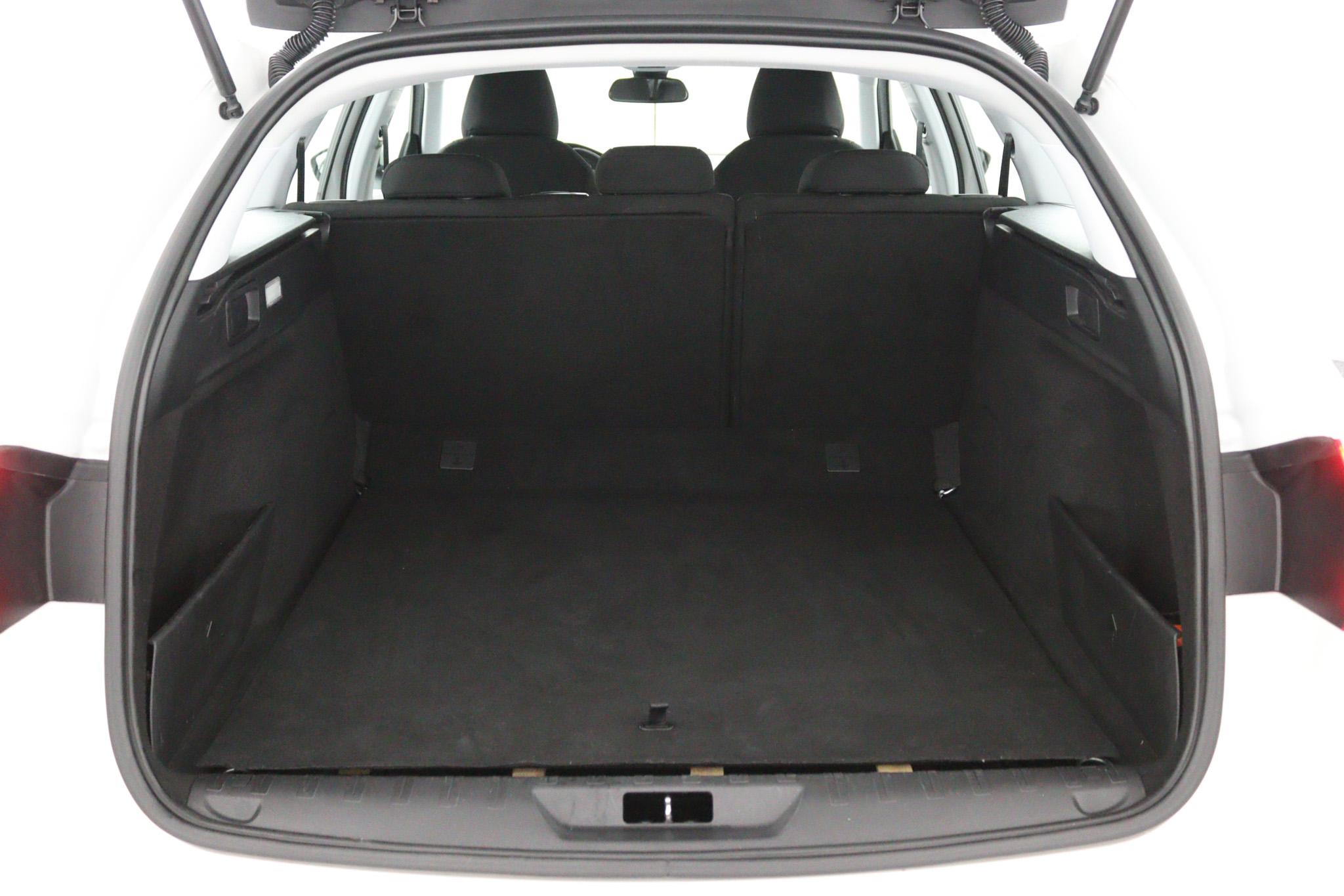 Foto van Peugeot 308 SW