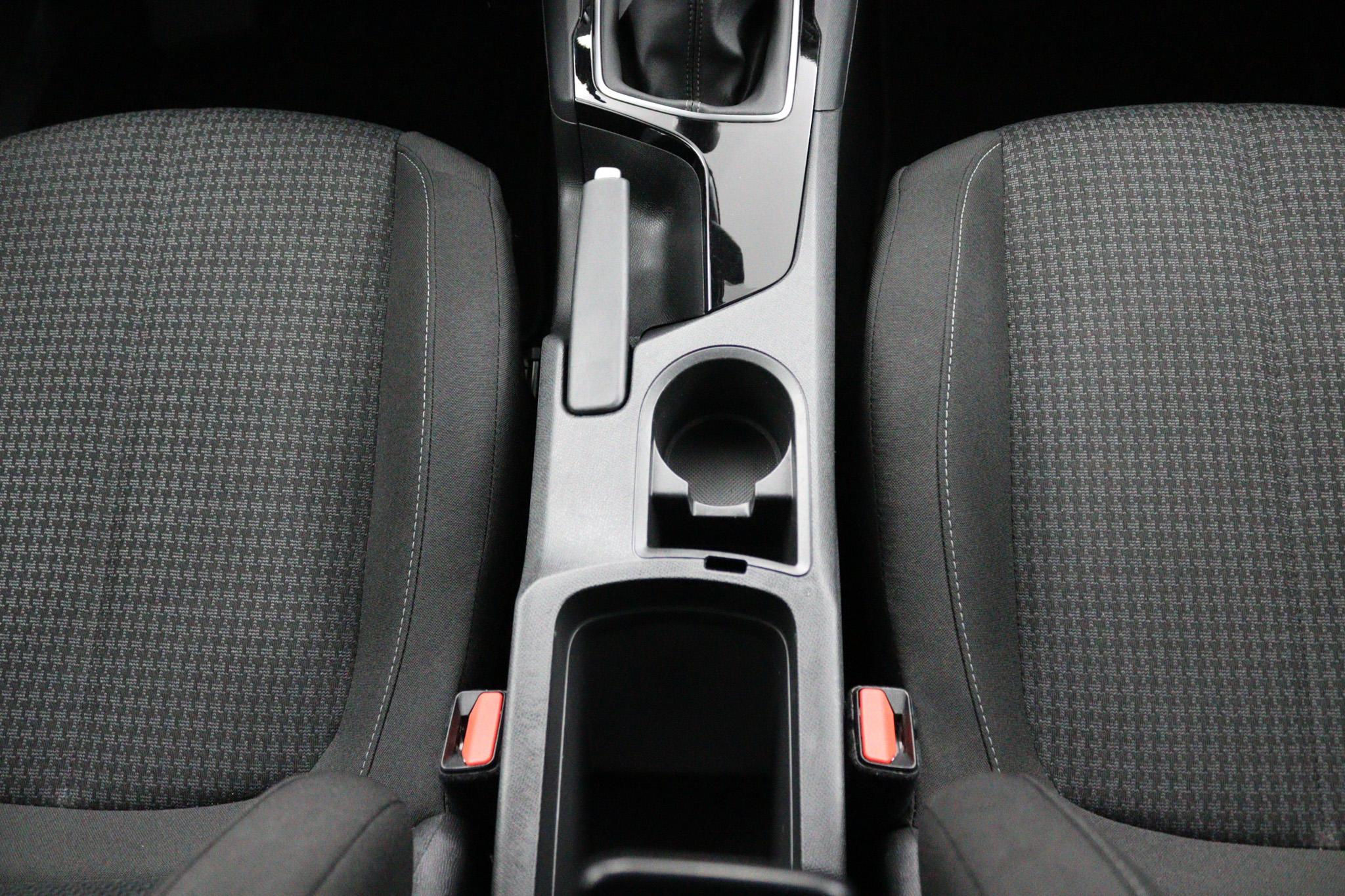 Foto van Peugeot 308 SW