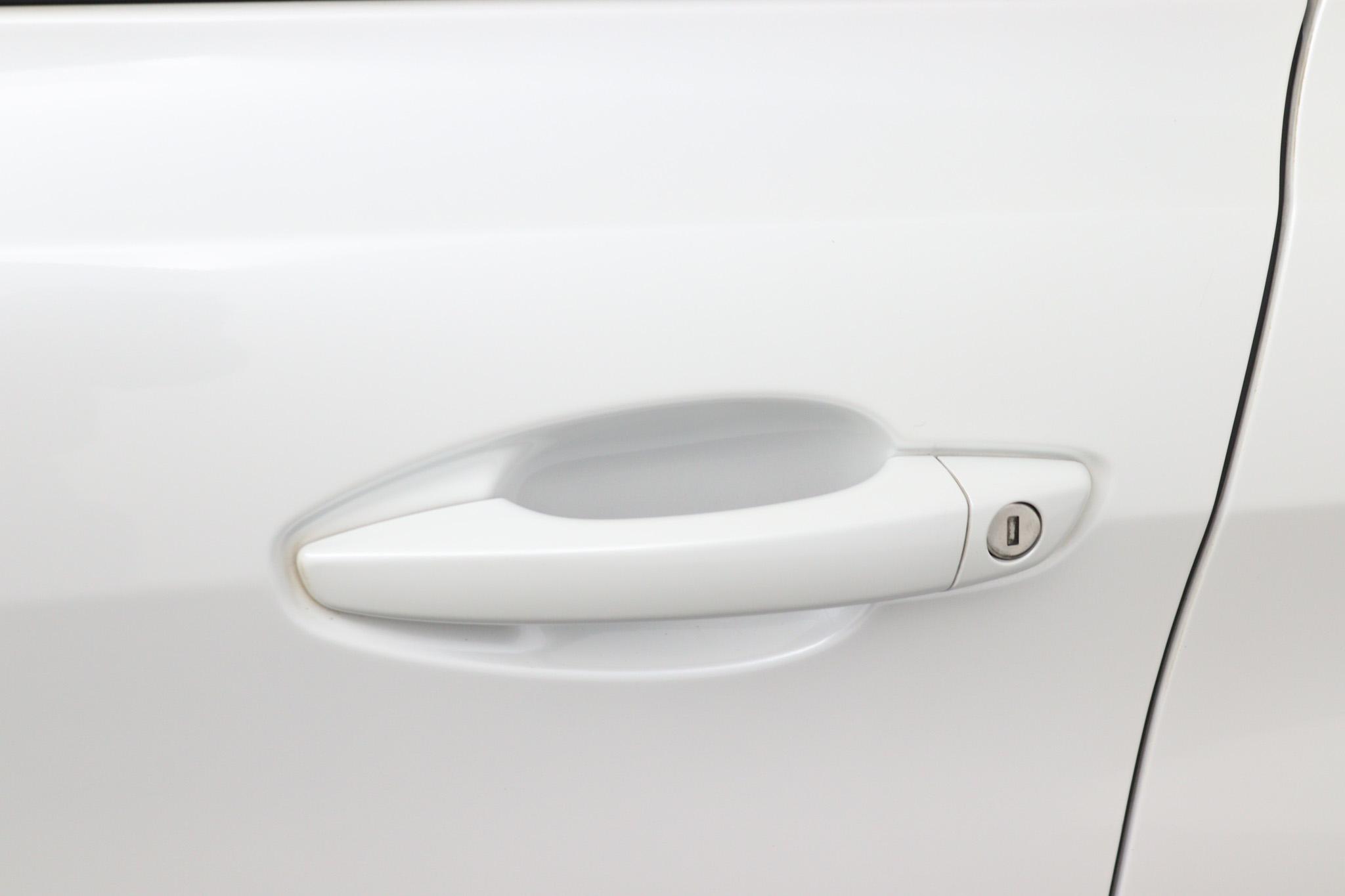 Foto van Peugeot 308 SW