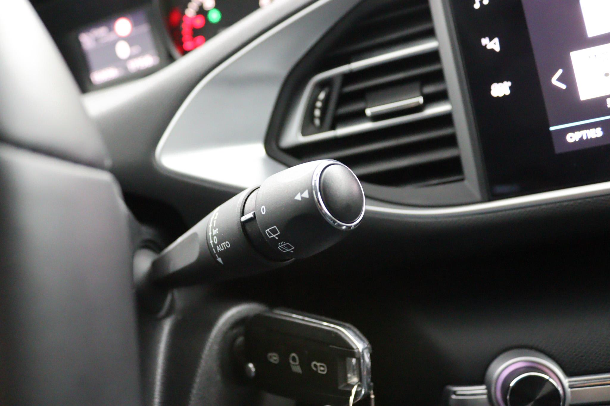 Foto van Peugeot 308 SW