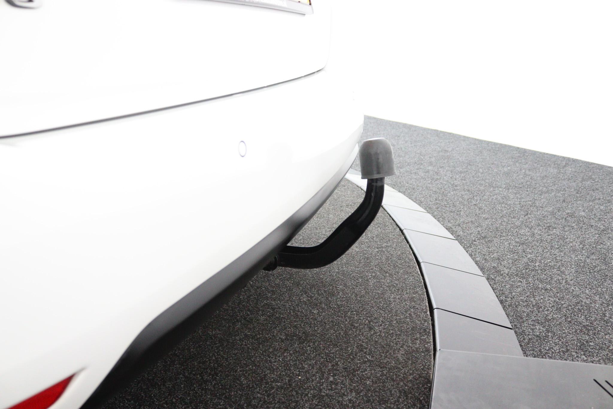 Foto van Peugeot 308 SW