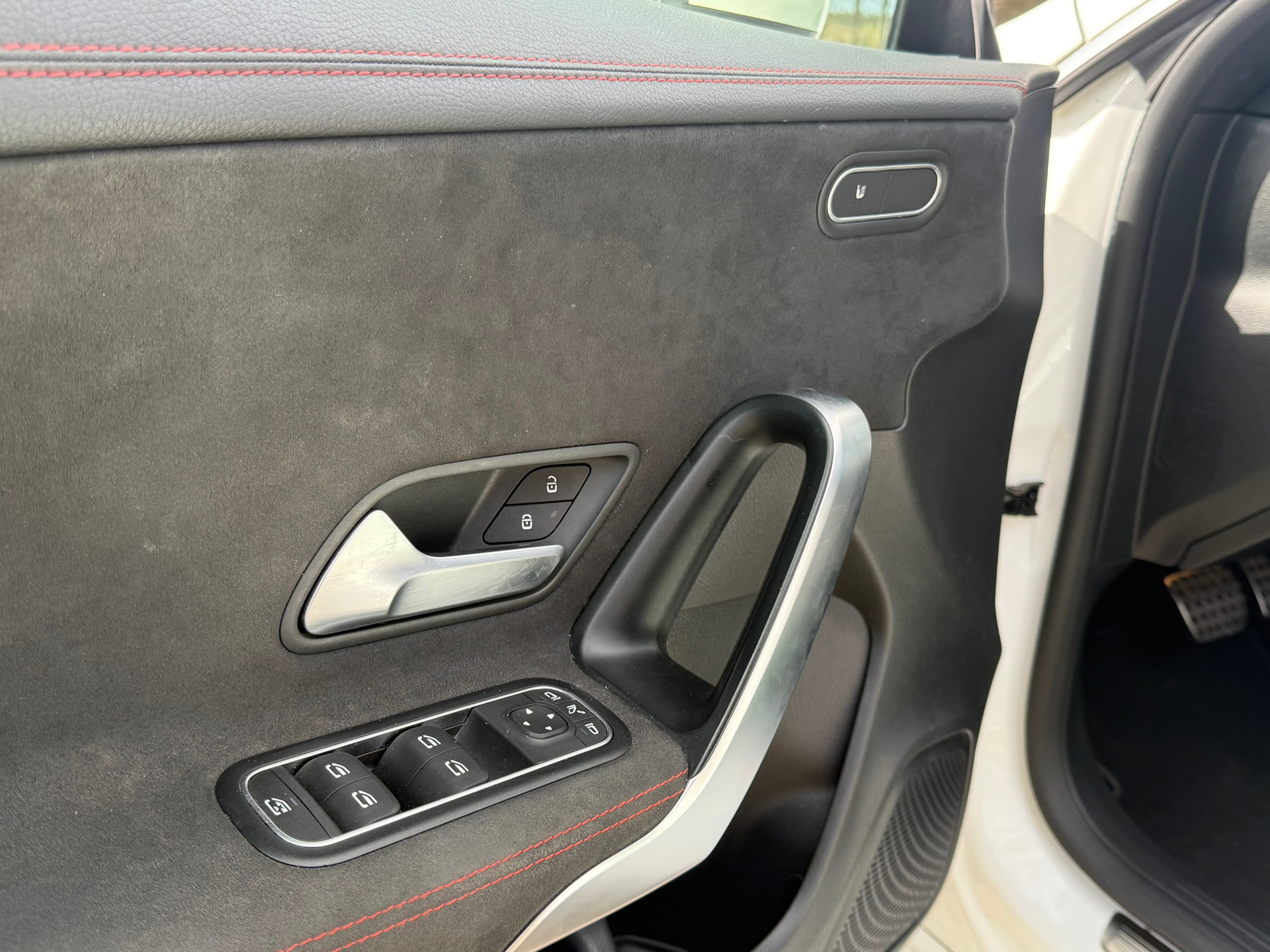 Foto van Mercedes-Benz Cla 220