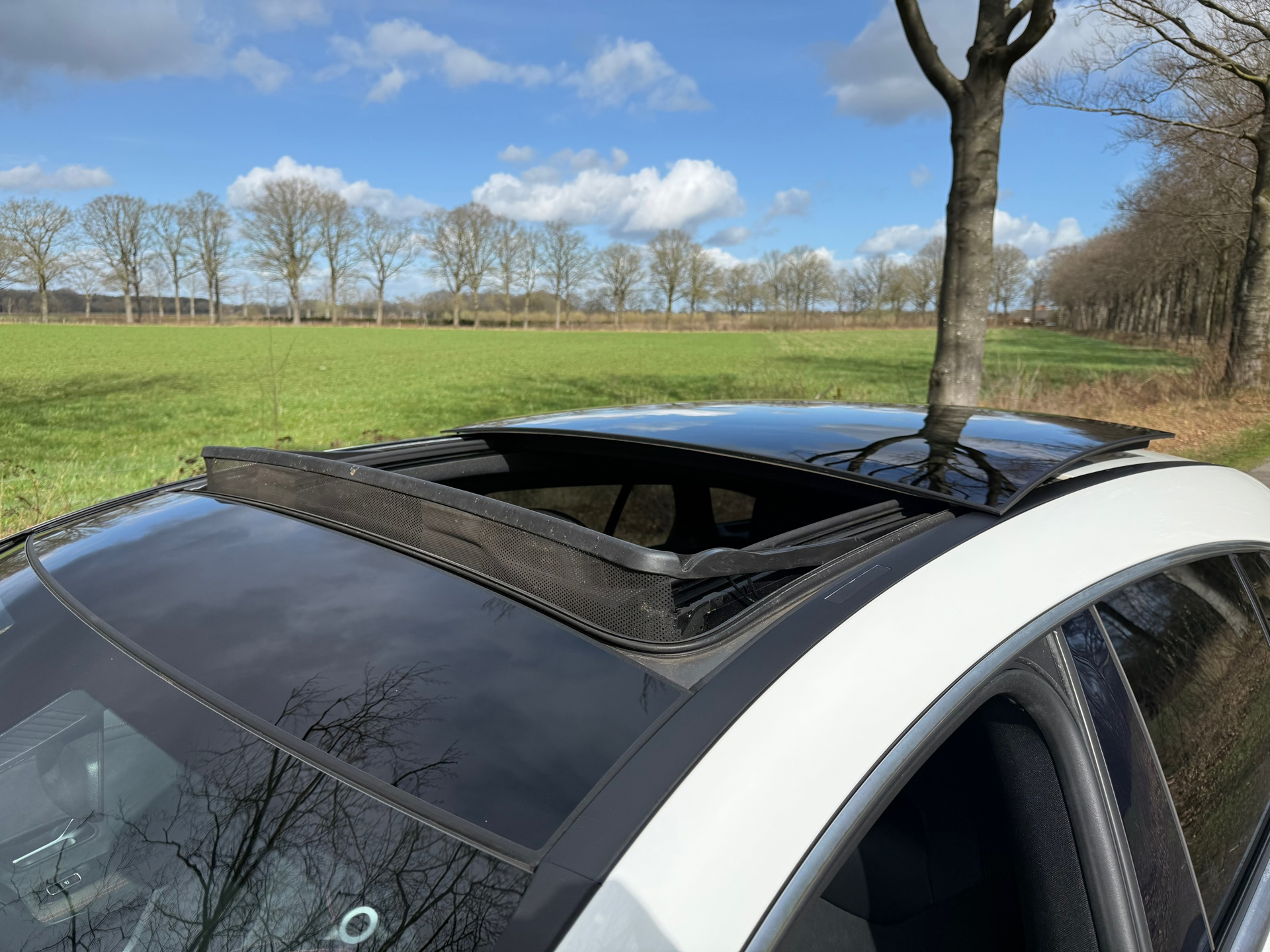 Foto van Mercedes-Benz Cla 220