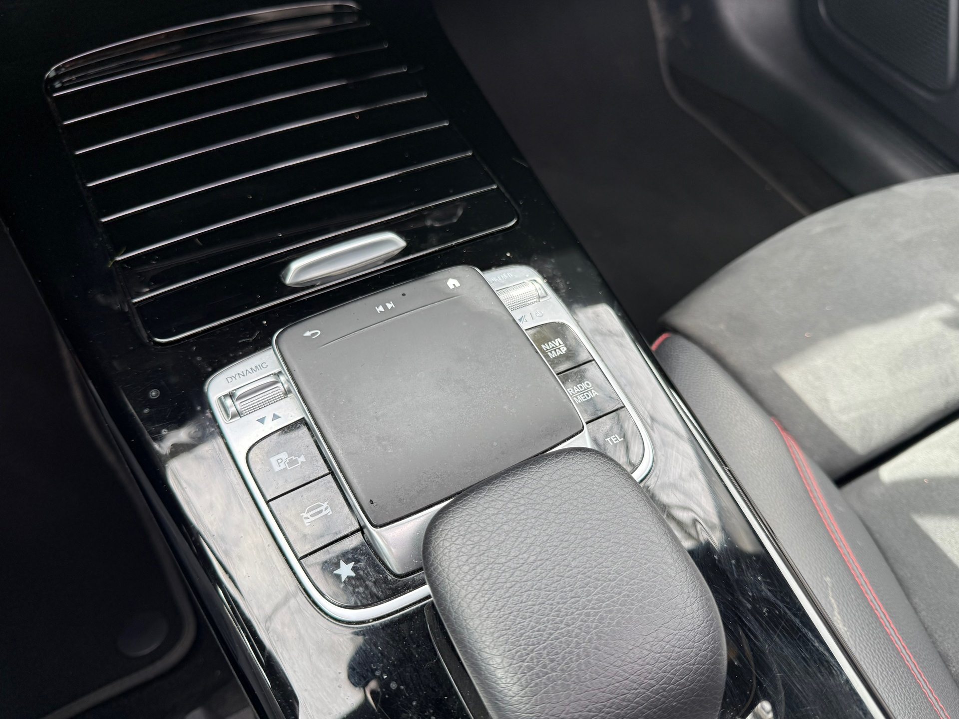 Foto van Mercedes-Benz Cla 220