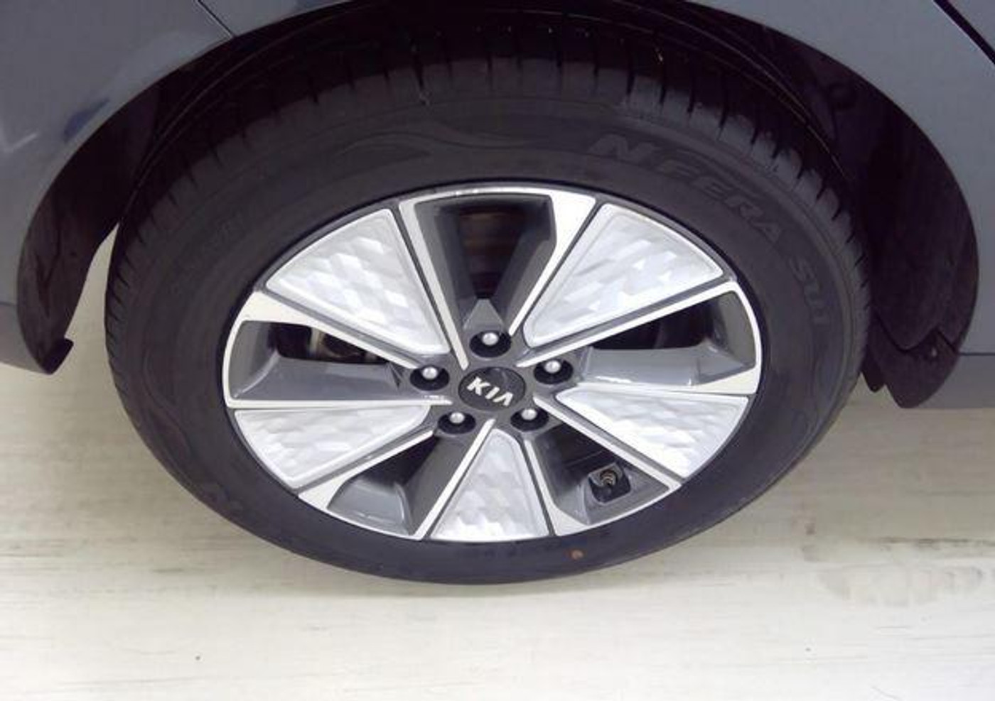 Foto van Kia Soul