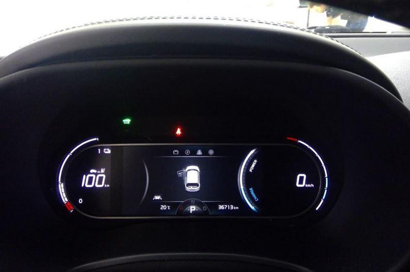 Foto van Kia Soul