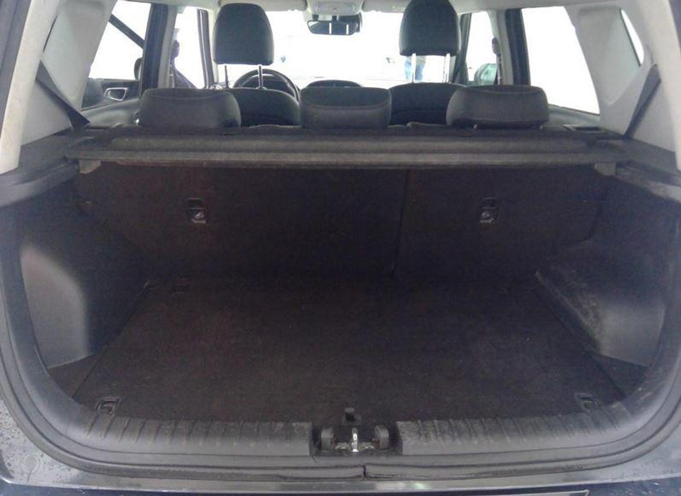 Foto van Kia Soul